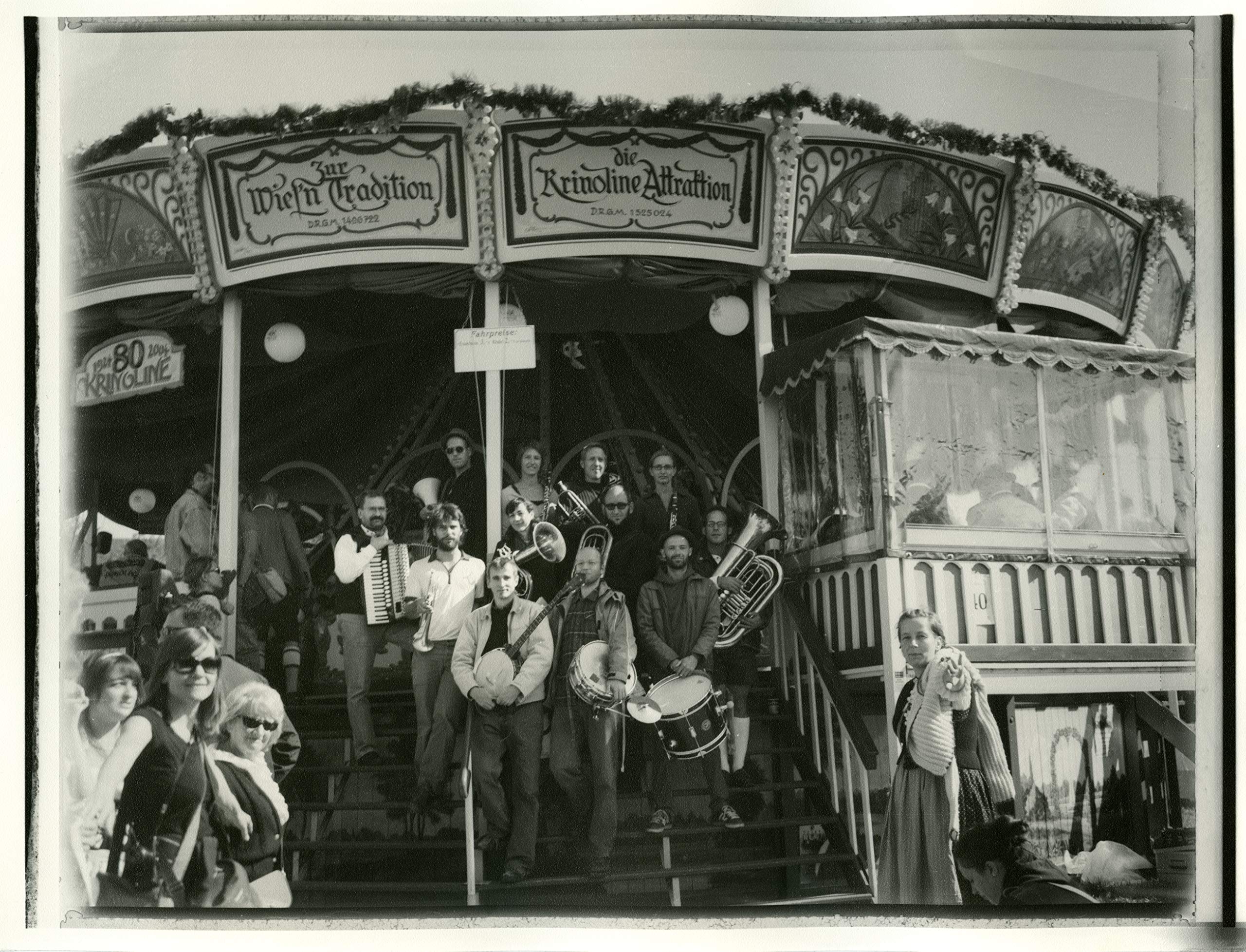 G.Rag & die Landlergschwister