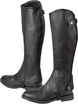 Covalliero Elasto Boot Shaft