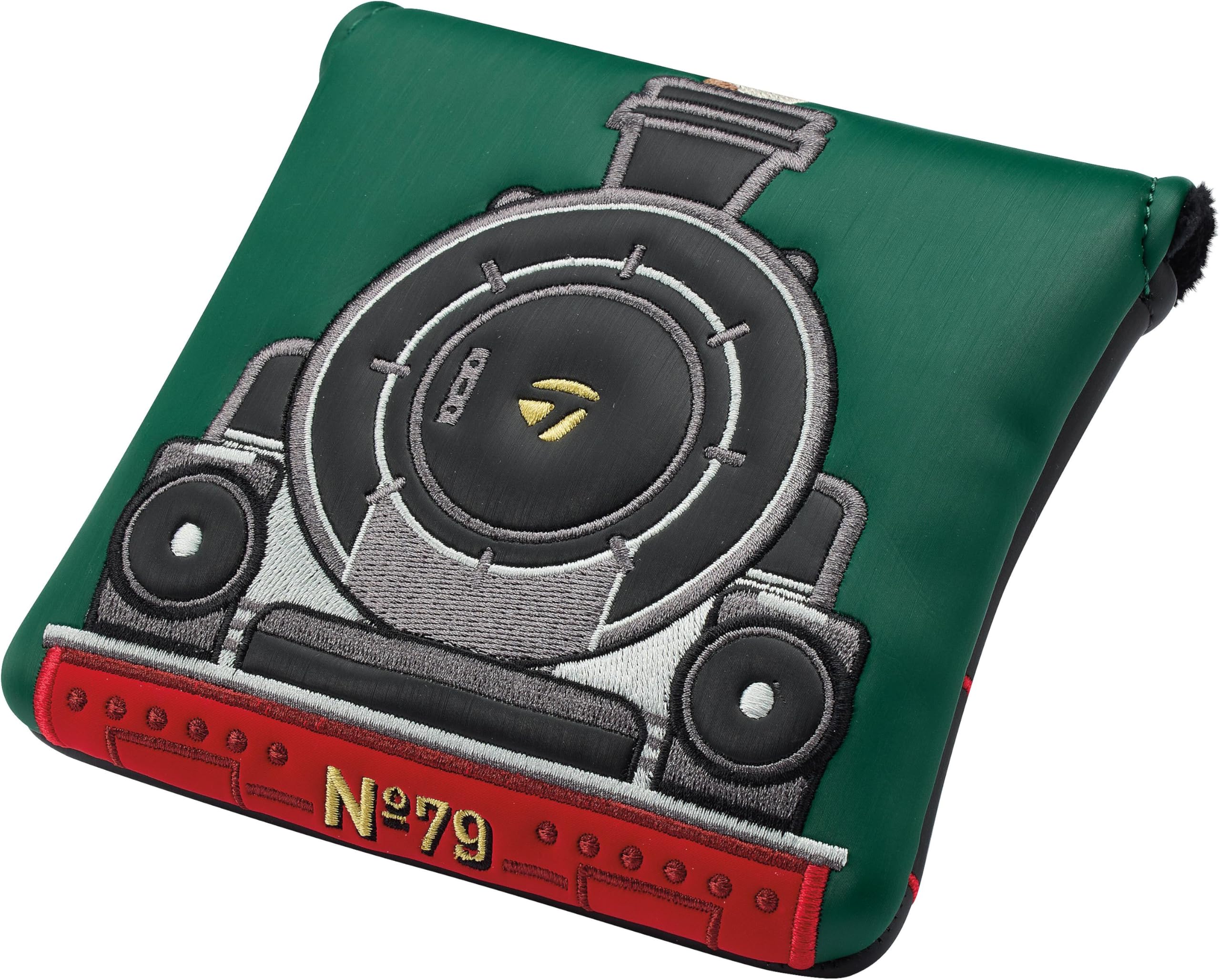 TaylorMade Spider パター ヘッドカバー付き　美品 Amazon.co.jp: テーラーメイド Taylormade スパイダーX 純正品 パター