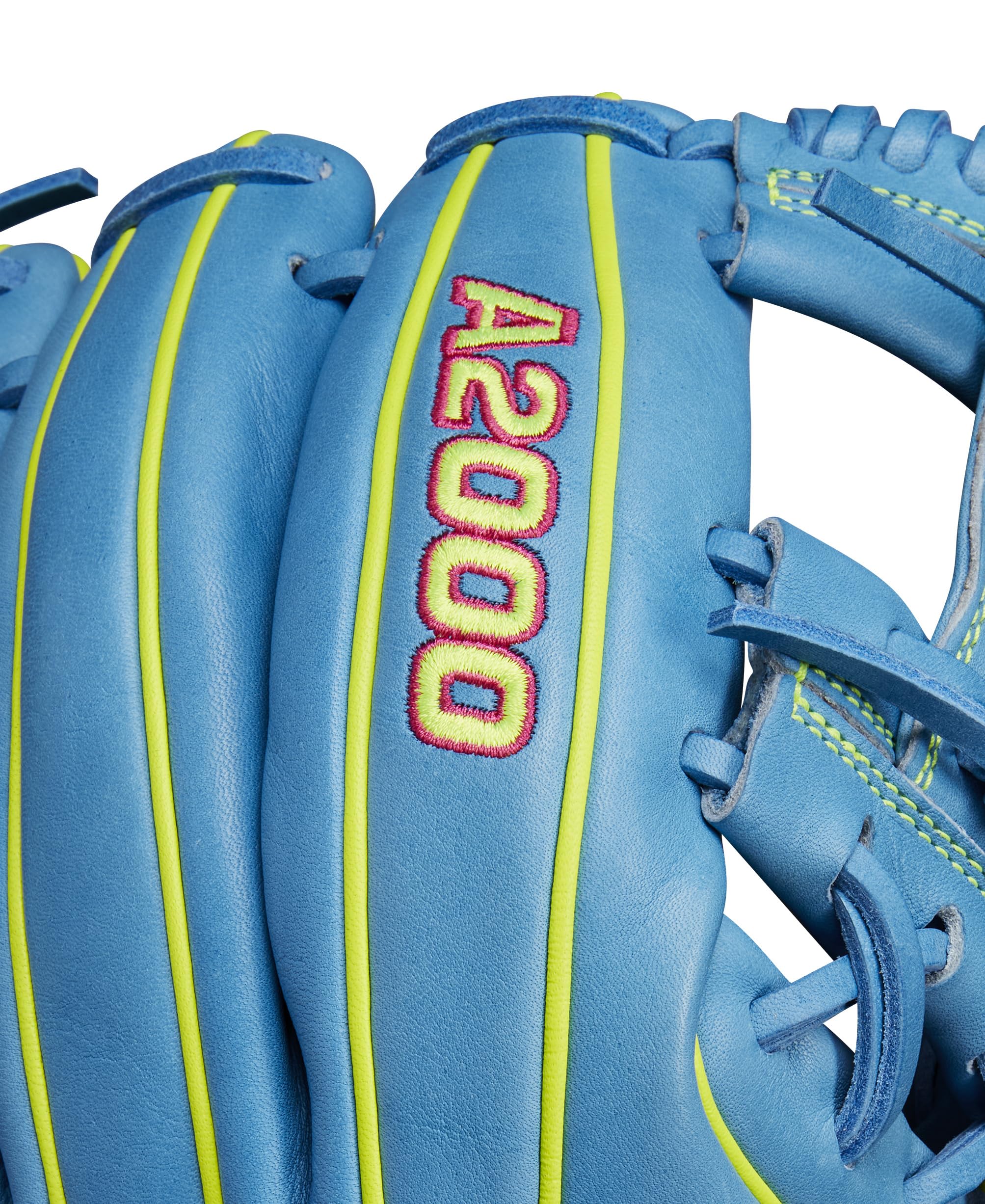 Wilson 2024 Classics Series A2000 Baseballhandschuhe