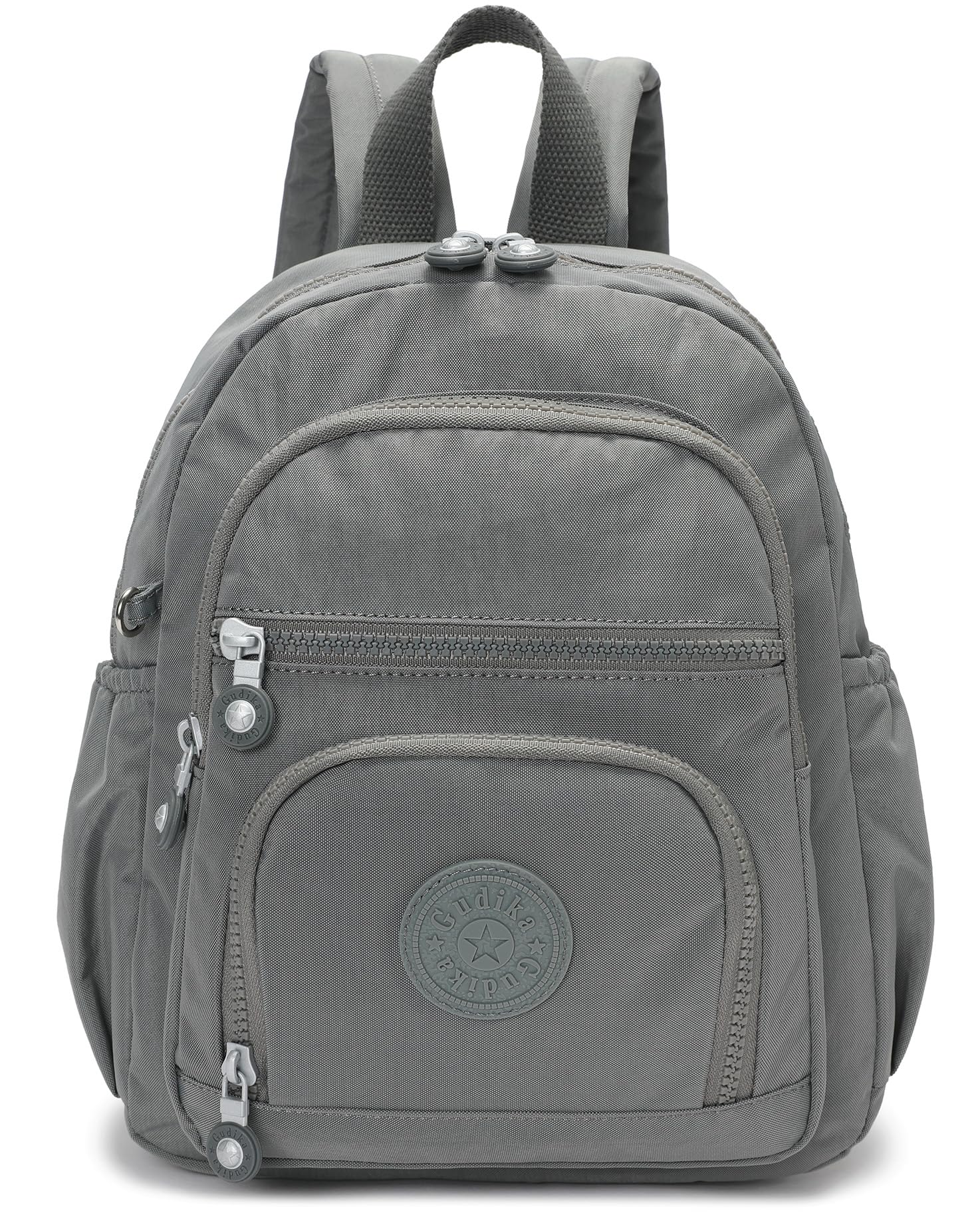 Vendra Moka Mini Hiking Waterproof Backpack Purse for Women and Men,Travel Backpack 5L