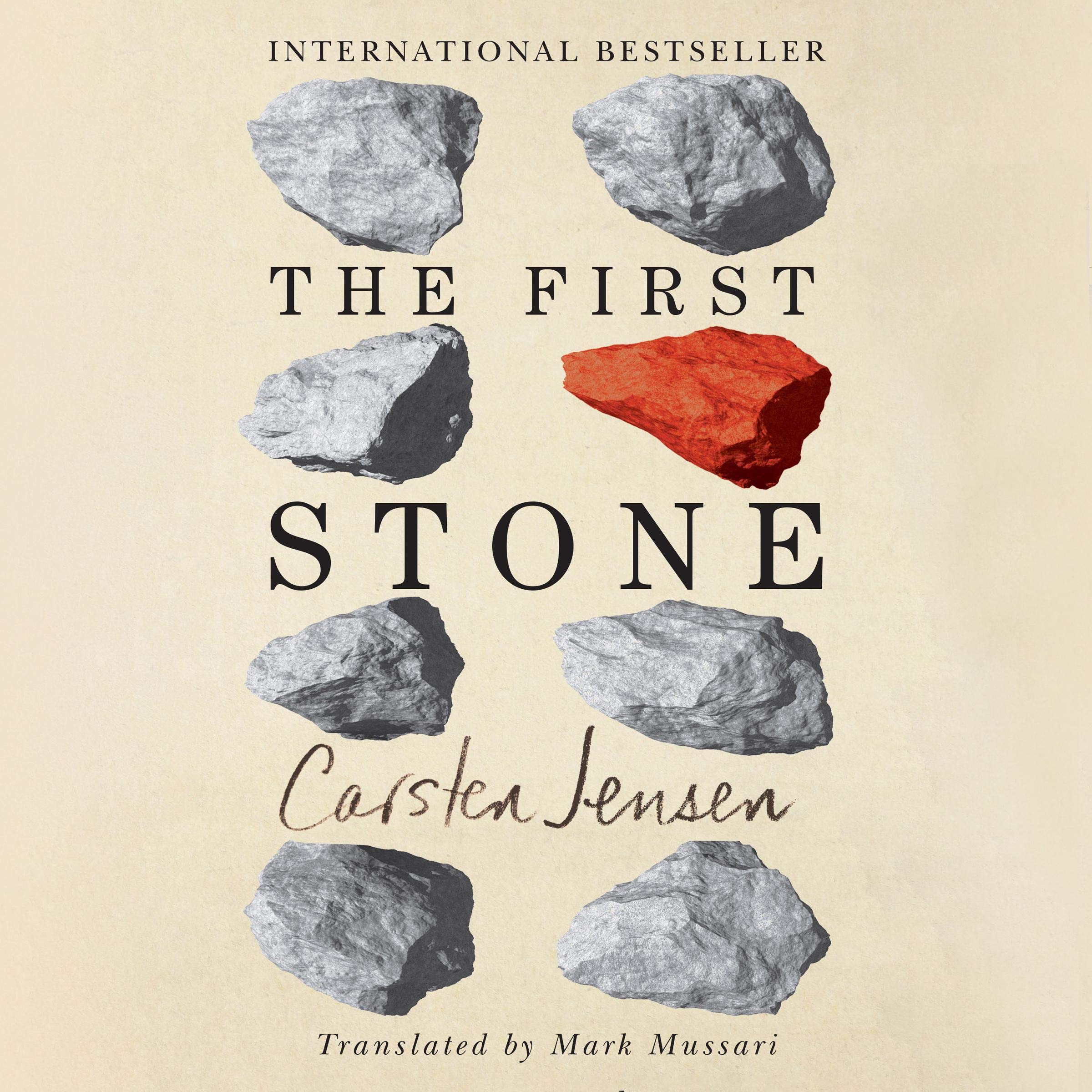 The First Stone