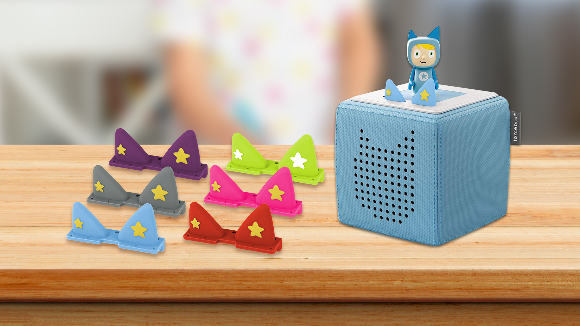 Câble De Rechange Pour Toniebox - Pièce Réparation Oreilles Électroniques