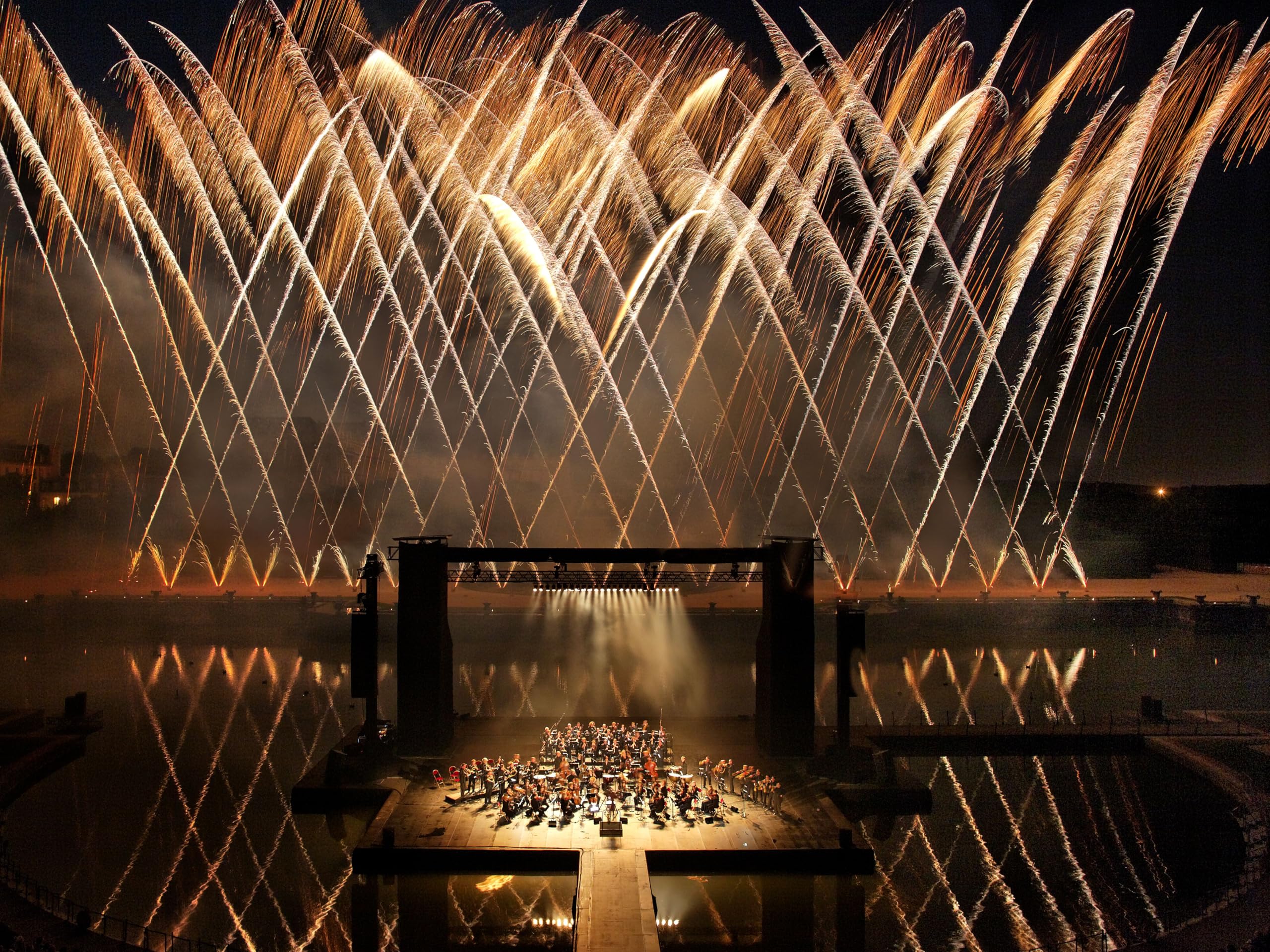 Le Concert Spirituel