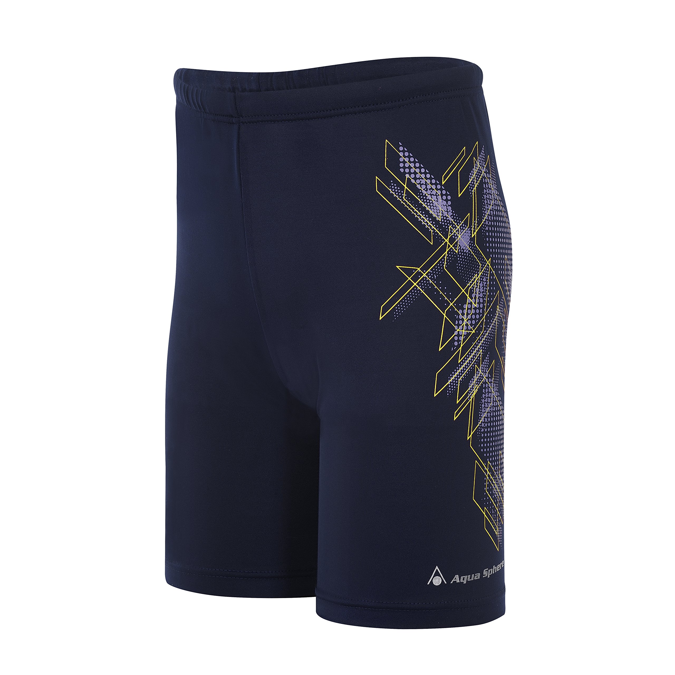 Aqua Sphere Boy's Nolan SWM Jammer