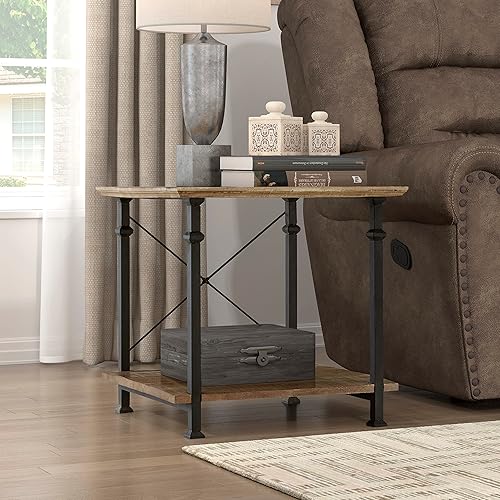 Lexicon Mesa auxiliar Northgate, álamo rústico