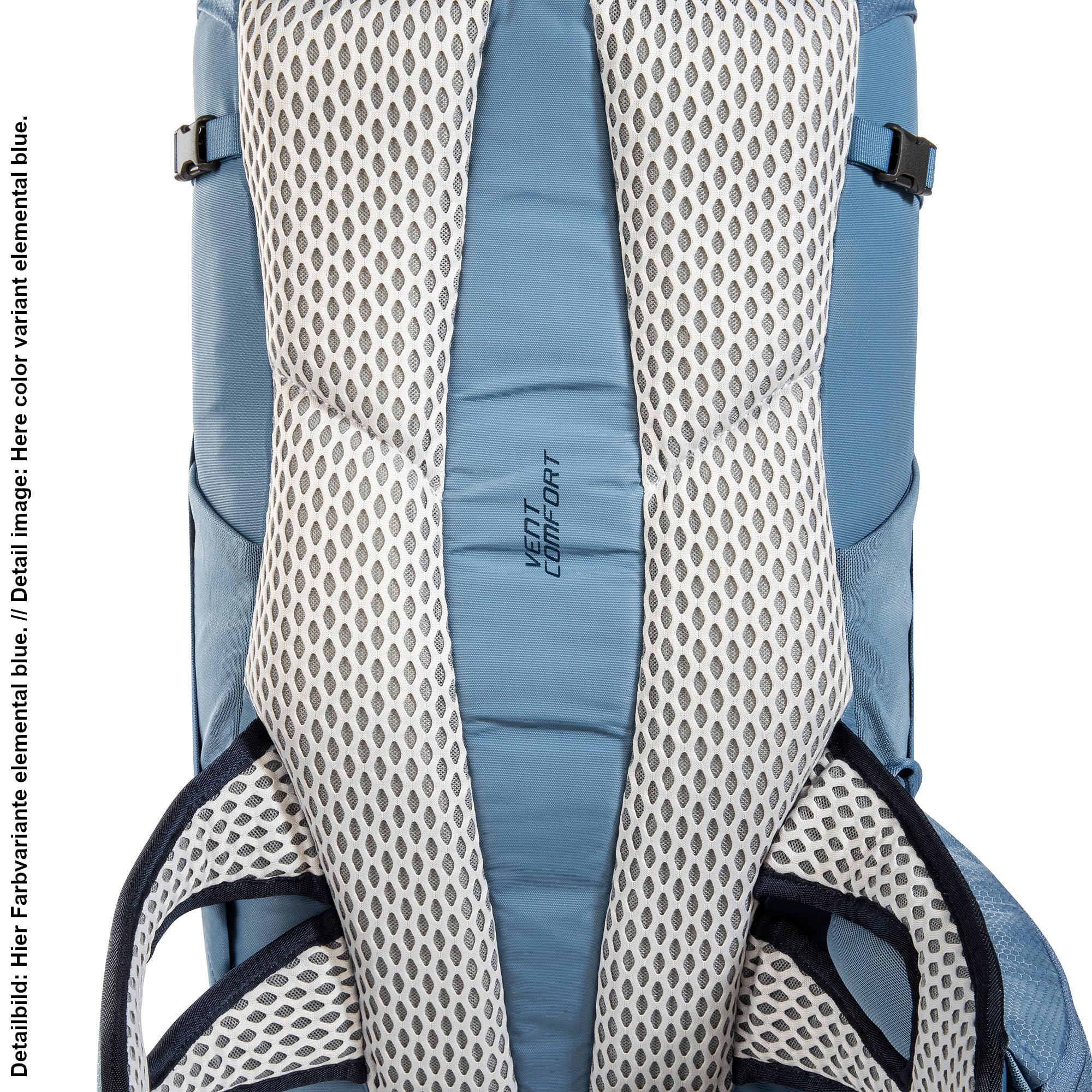 Tatonka Wanderrucksack Norix 28l Women - Tourenrucksack mit großer Frontöffnung, Karabinerfixierung und 28 Liter Volumen