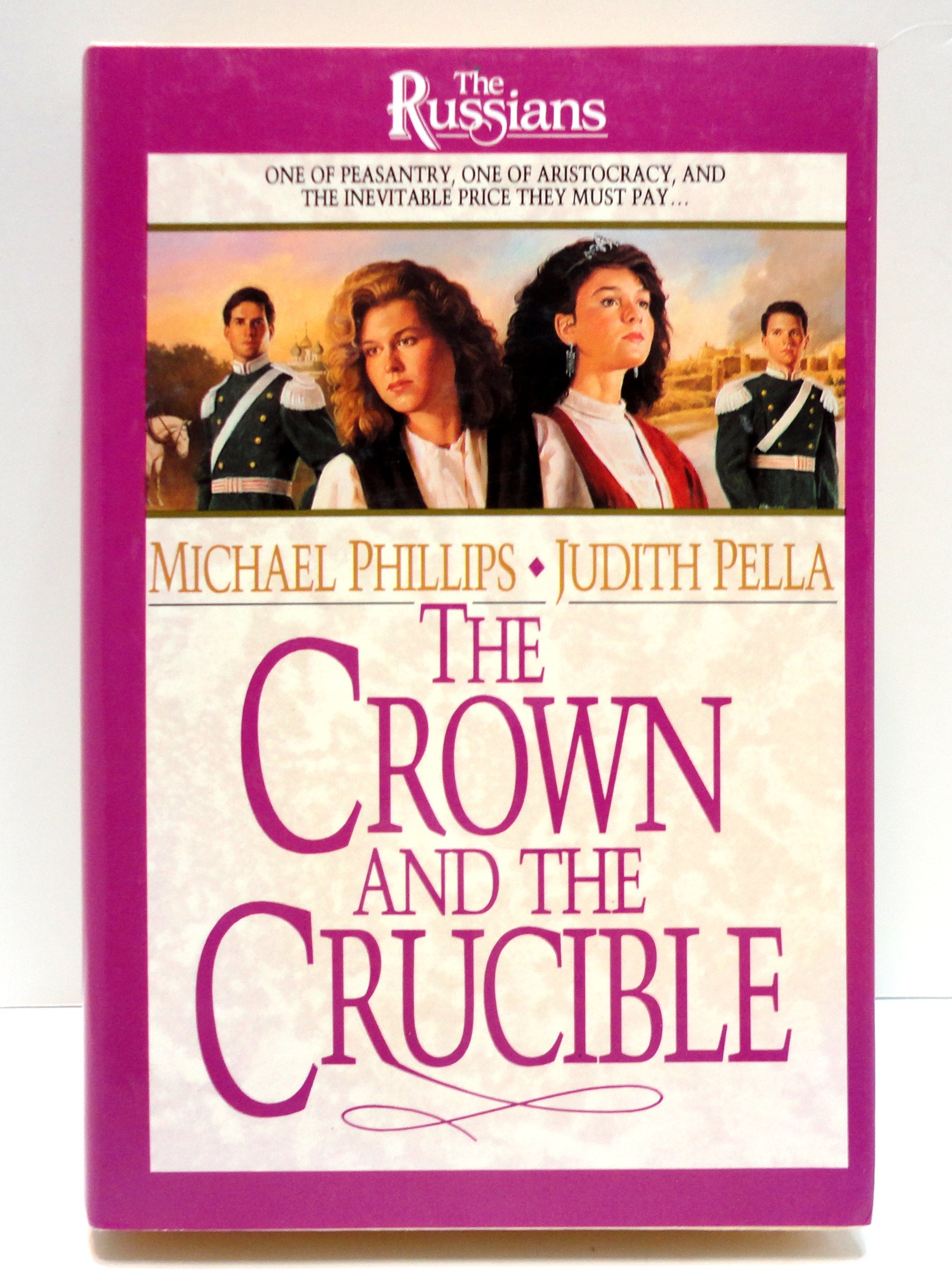 Crown and the Crucible