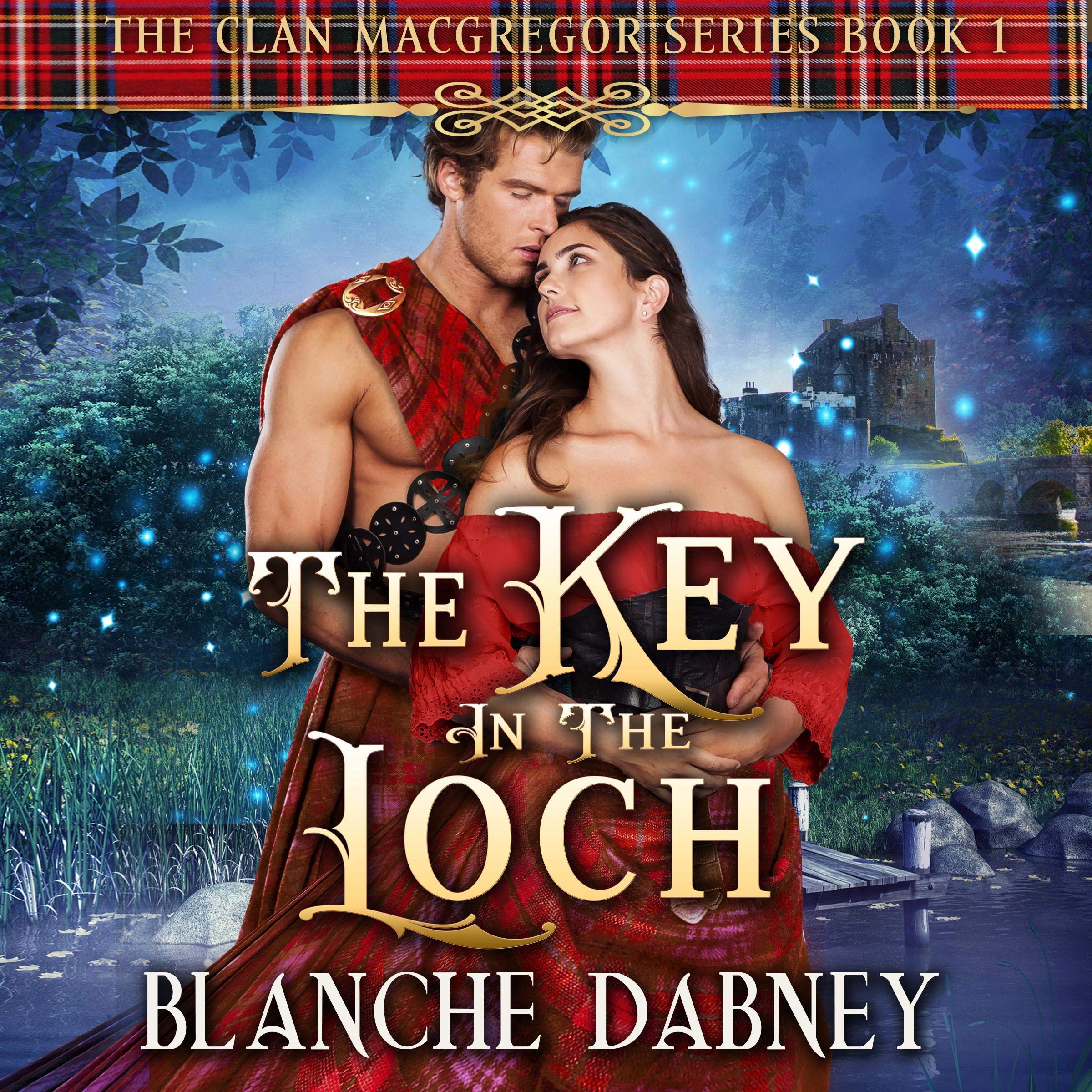 Cover art for The Key in the Loch