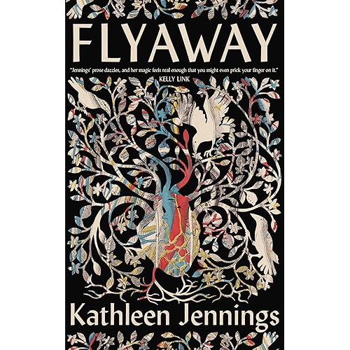 Flyaway