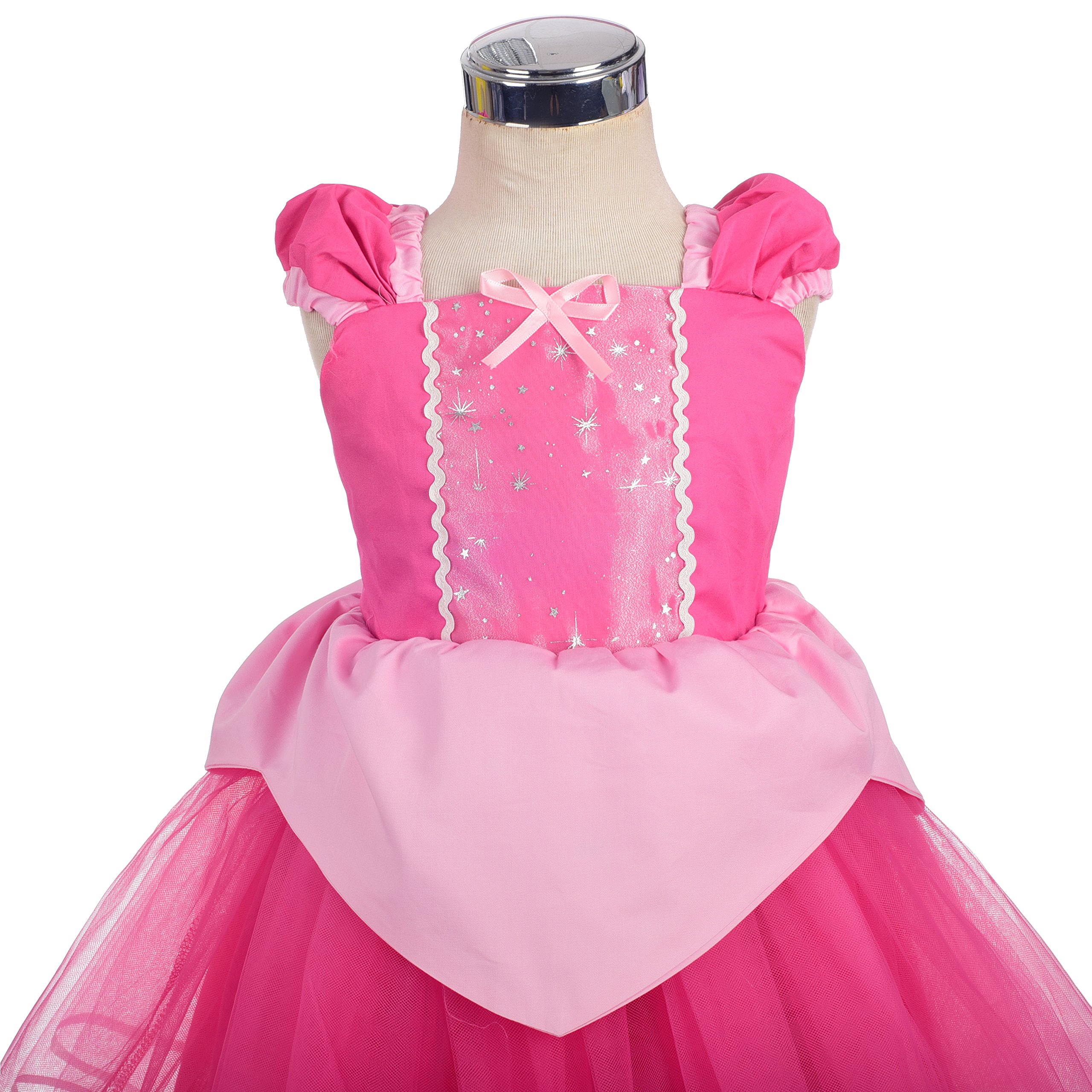 Lito Angels Abito estivo da principessa con accessori | Stile principessa estiva, accessori abbinati, travestimento