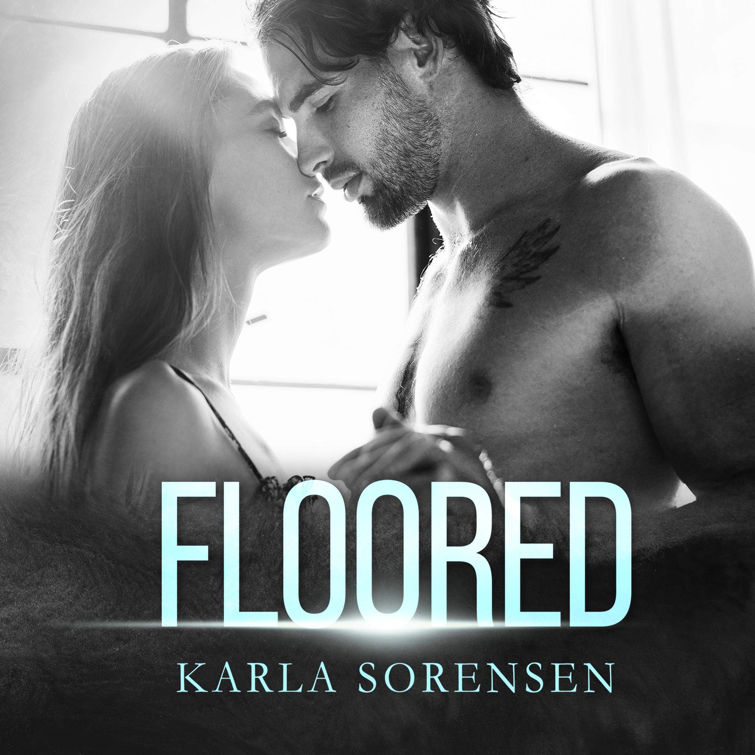 Cover art for Floored