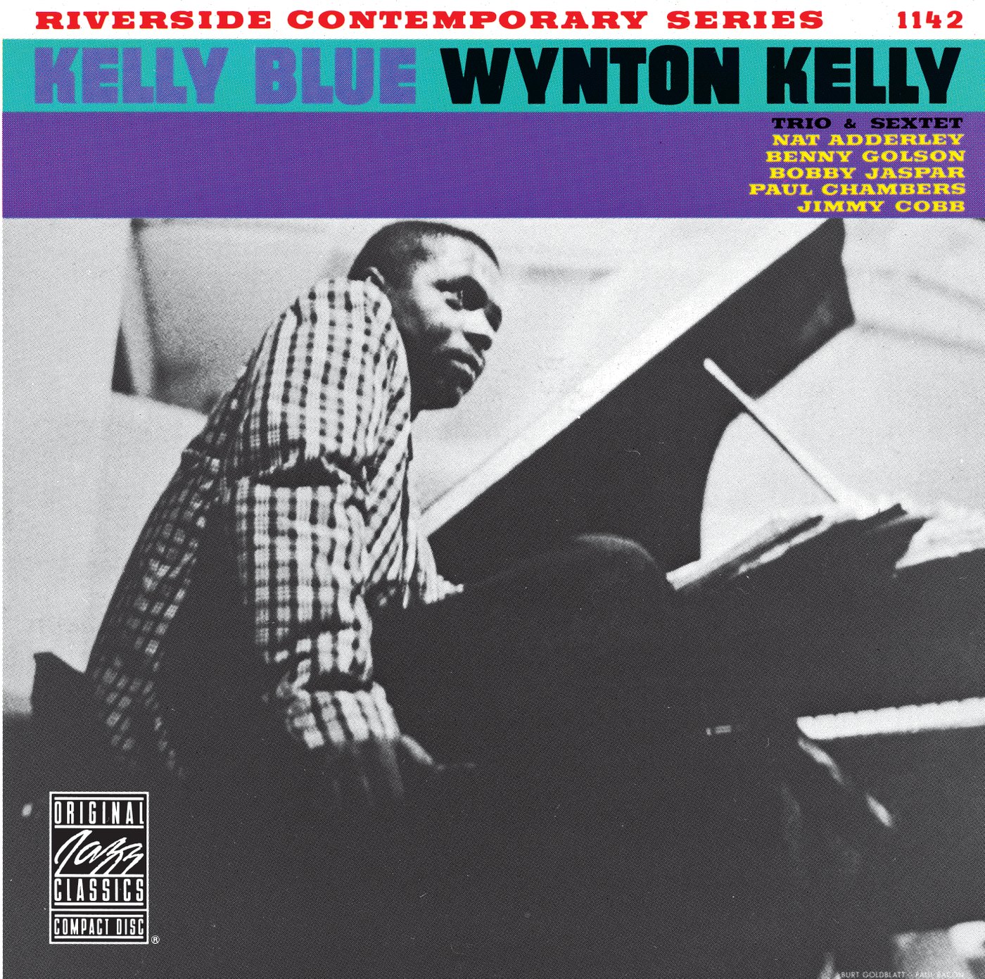 The Wynton Kelly Trio