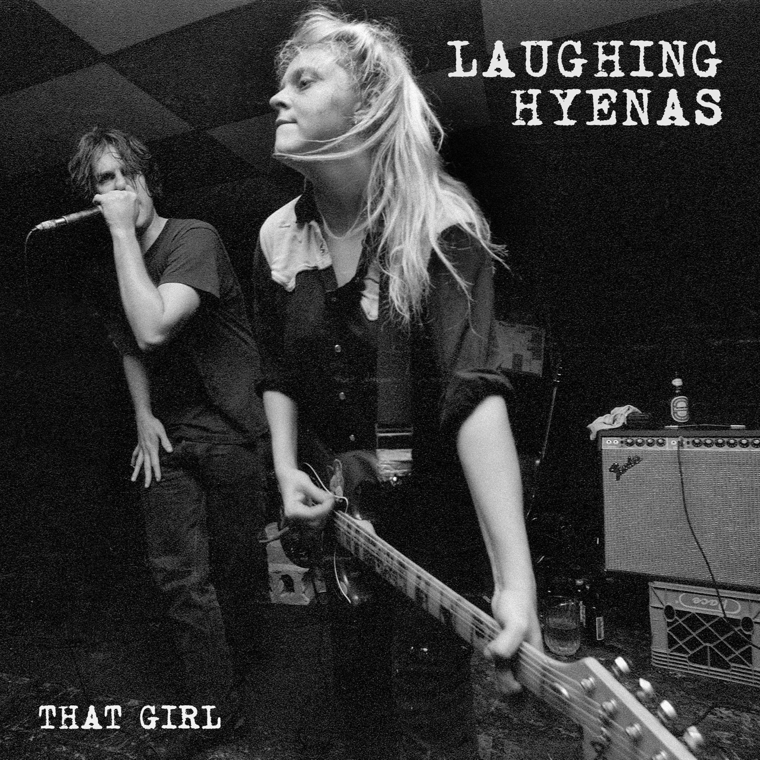 THAT GIRL: LIVE RECORDINGS 1986 - 1994 [VINYL]