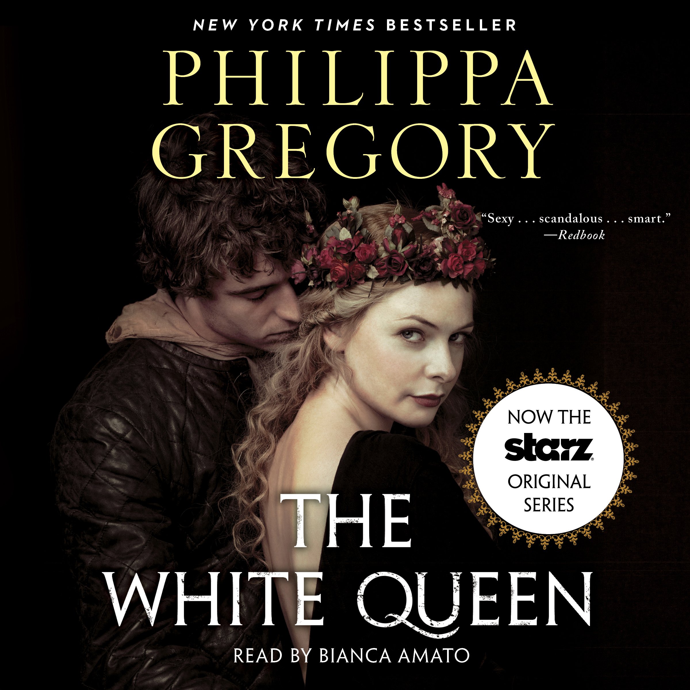 The White Queen Volume 2
