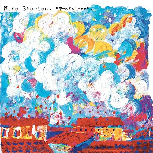 Little Shirley Beans by Nine Stories on Amazon Music