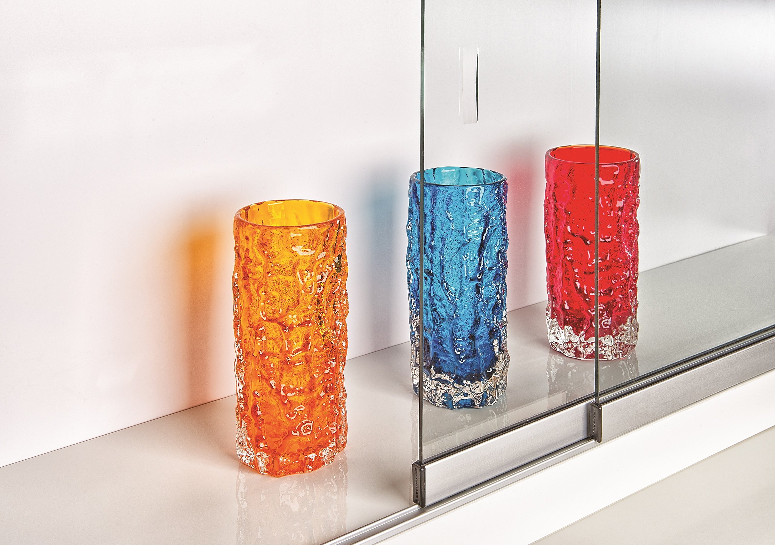 120KG Per Door Top Hung Sliding Door Track System Kit (1.2m