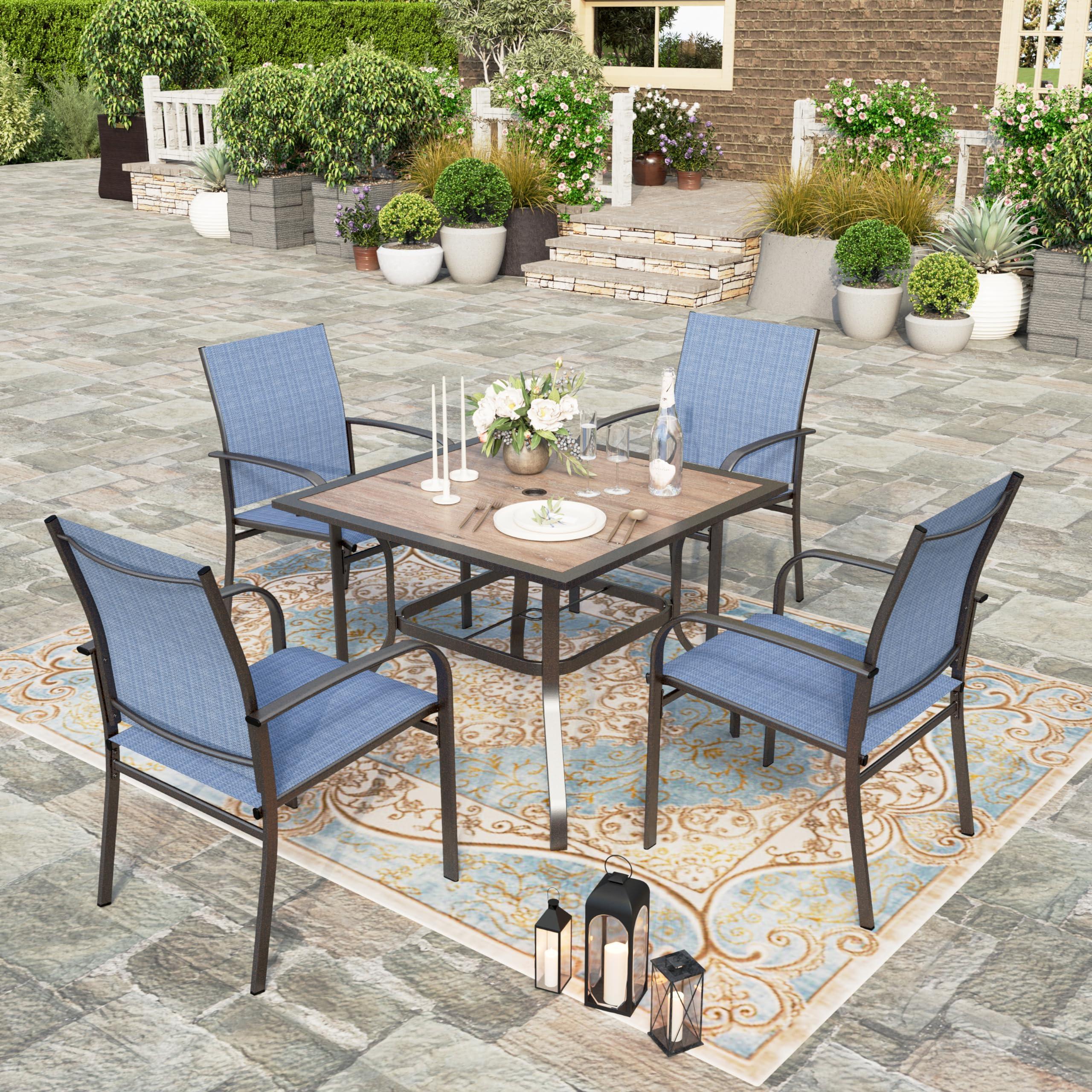 577 yard pack Clearance