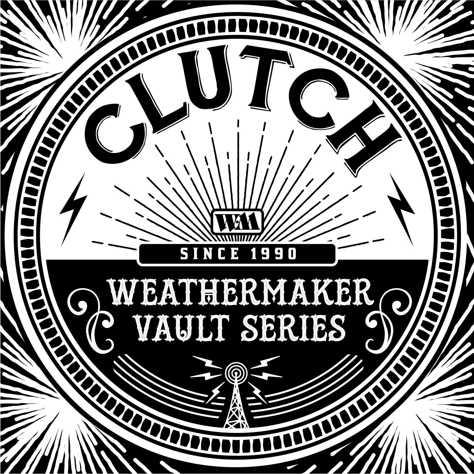 The Weathermaker Vault Series Vol.1