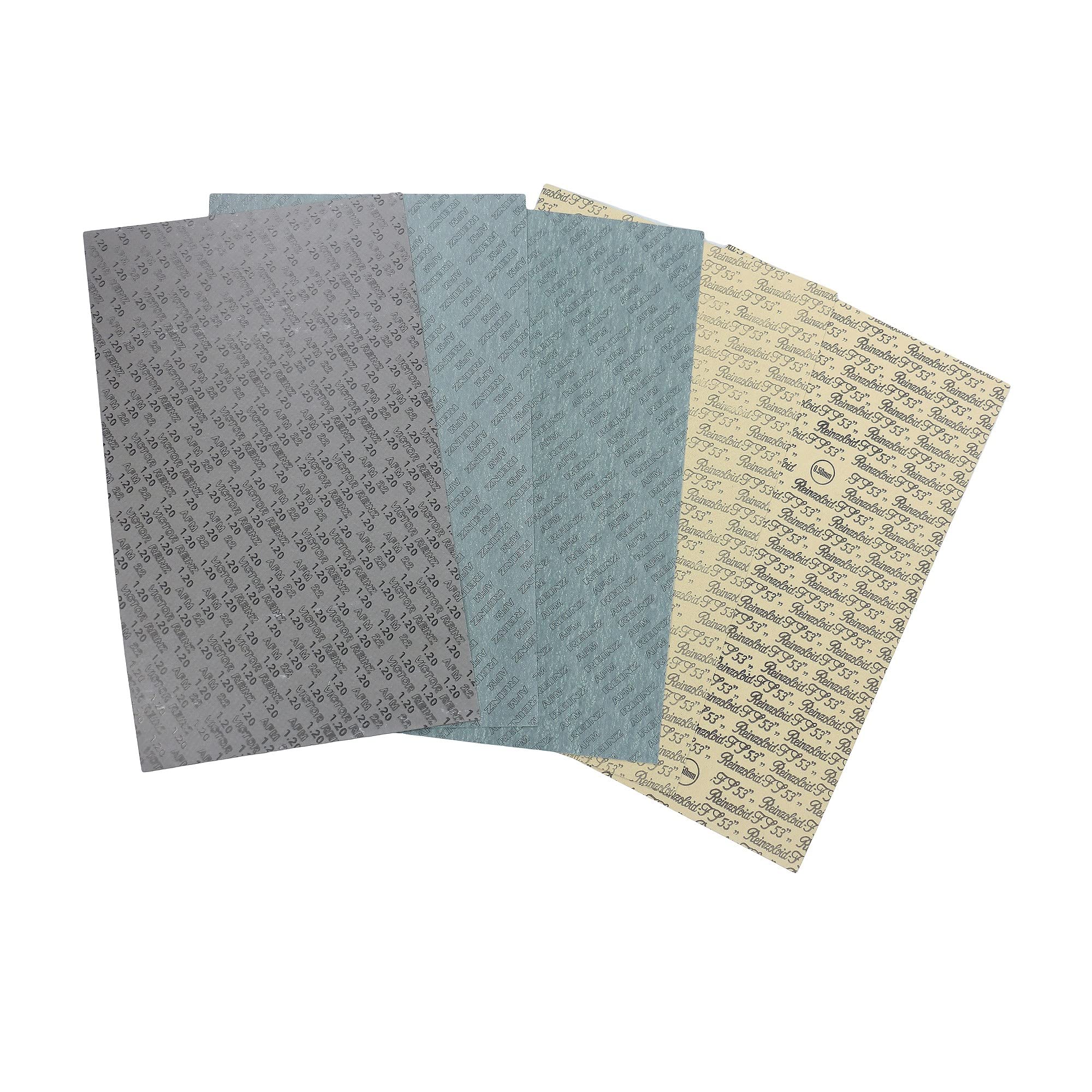 Reinz 16-31990-01 Guarnizione solida