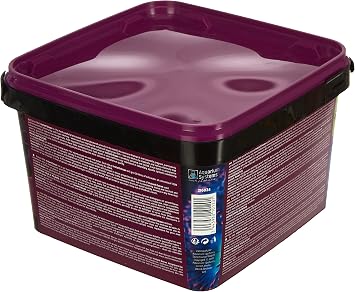 Aquarium Systems Instant Ocean Aquarium Salt 4 kg/120 L