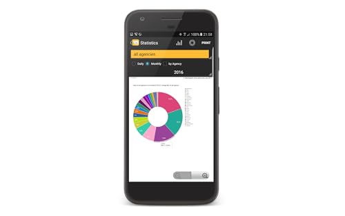 StockAgent NX