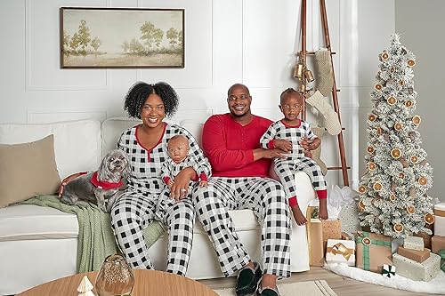 Miniatura 6 de Gerber Pijamas a juego unisex para bebés