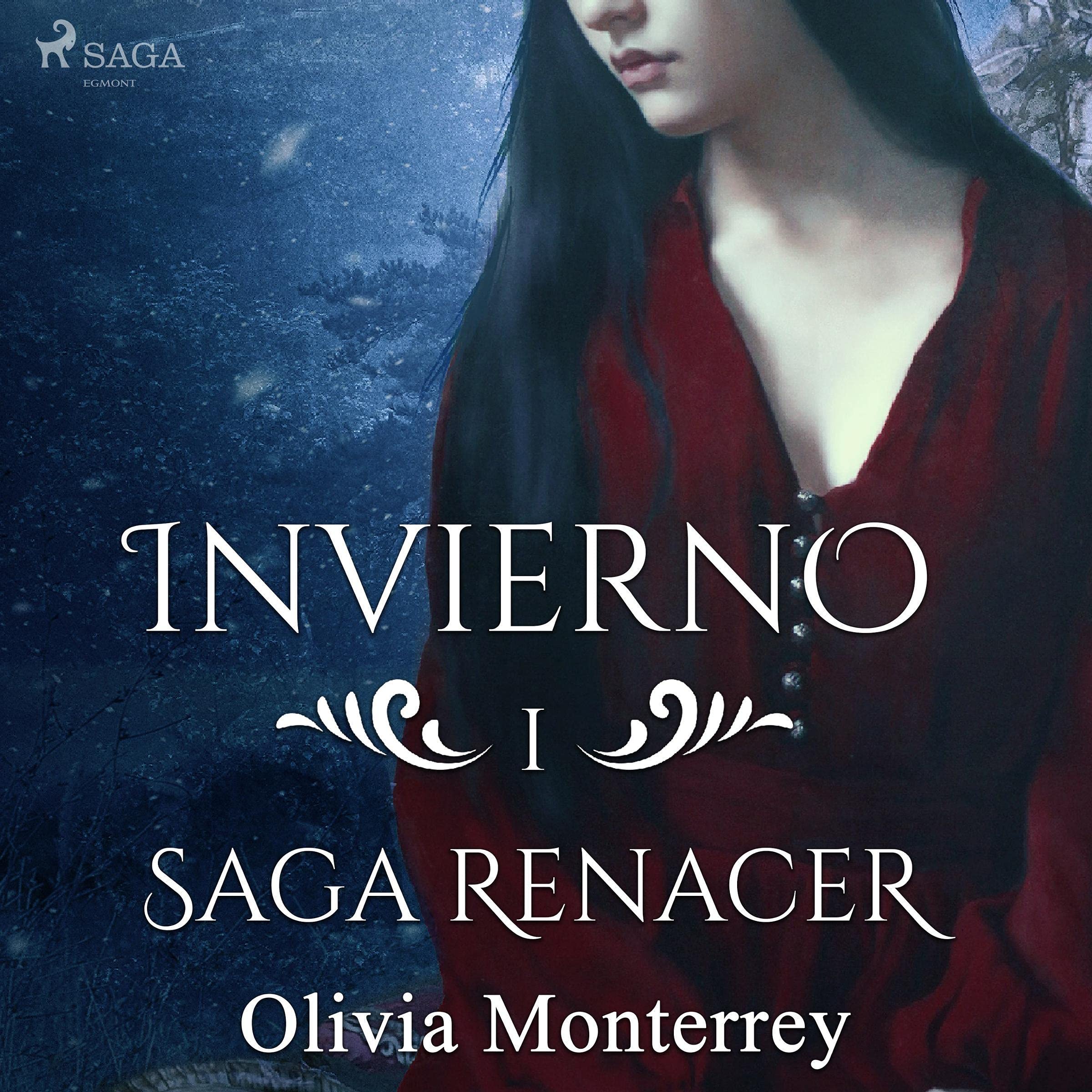 Cover art for Invierno