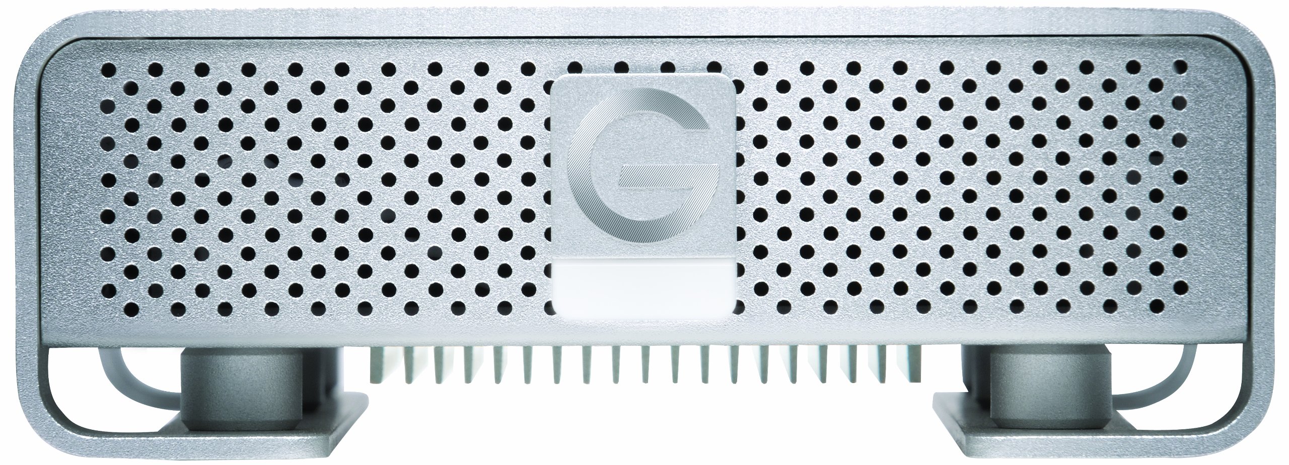 G-Technology G-Drive (Gen 6) USB 3.0 eSATA and FireWire 2TB 7200RPM External Hard Drive (0G02919)