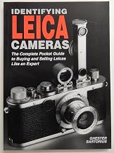 Identifying Leica Cameras: Buying and Selling Your Leica Safely