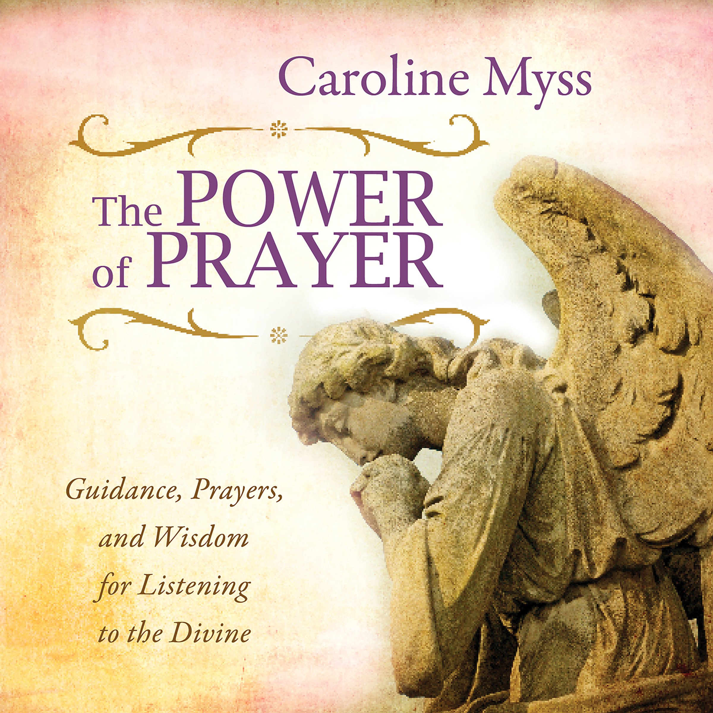 Cover art for The Power of Prayer