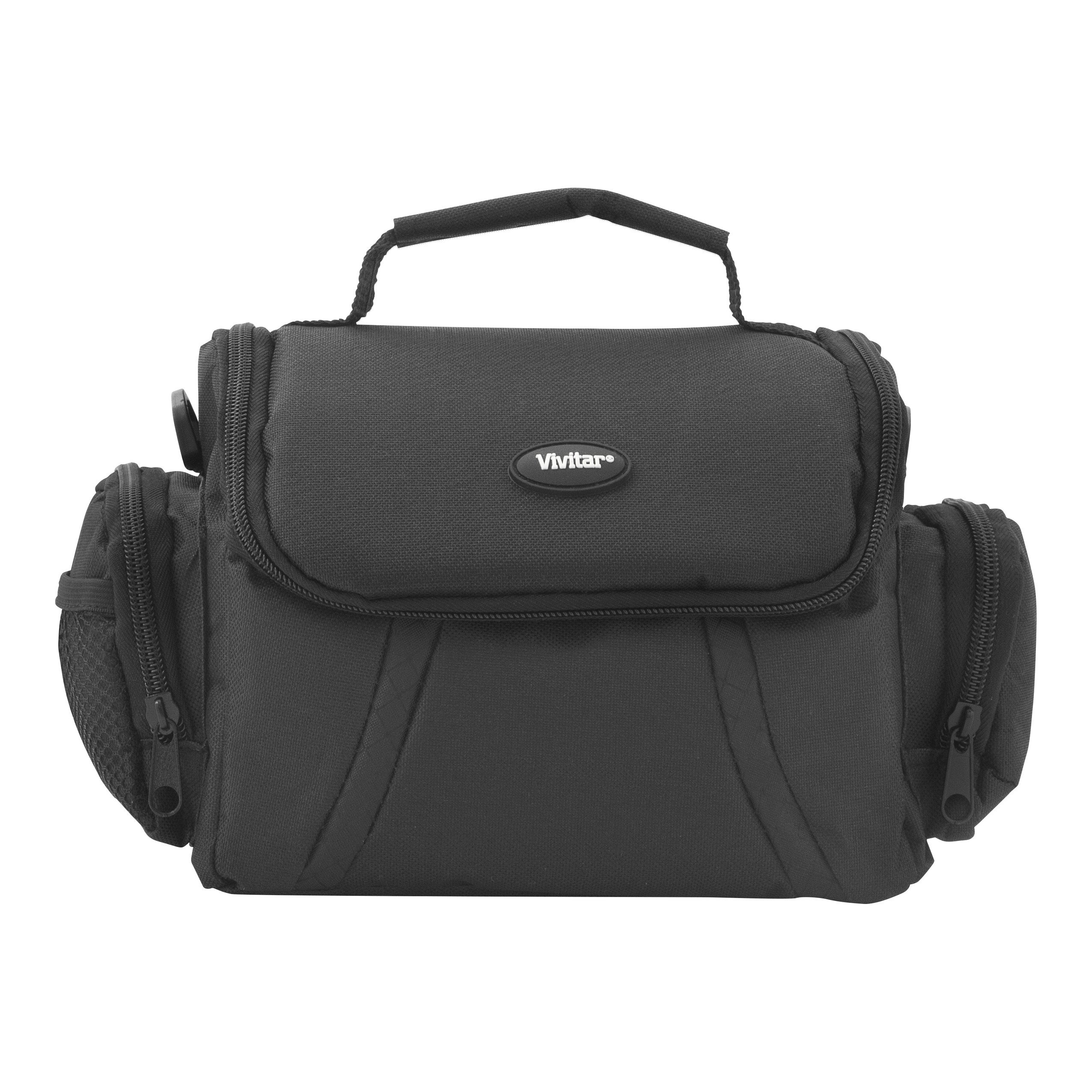 VivitarMedium Gadget Bag-Polyester VIV-DC-49