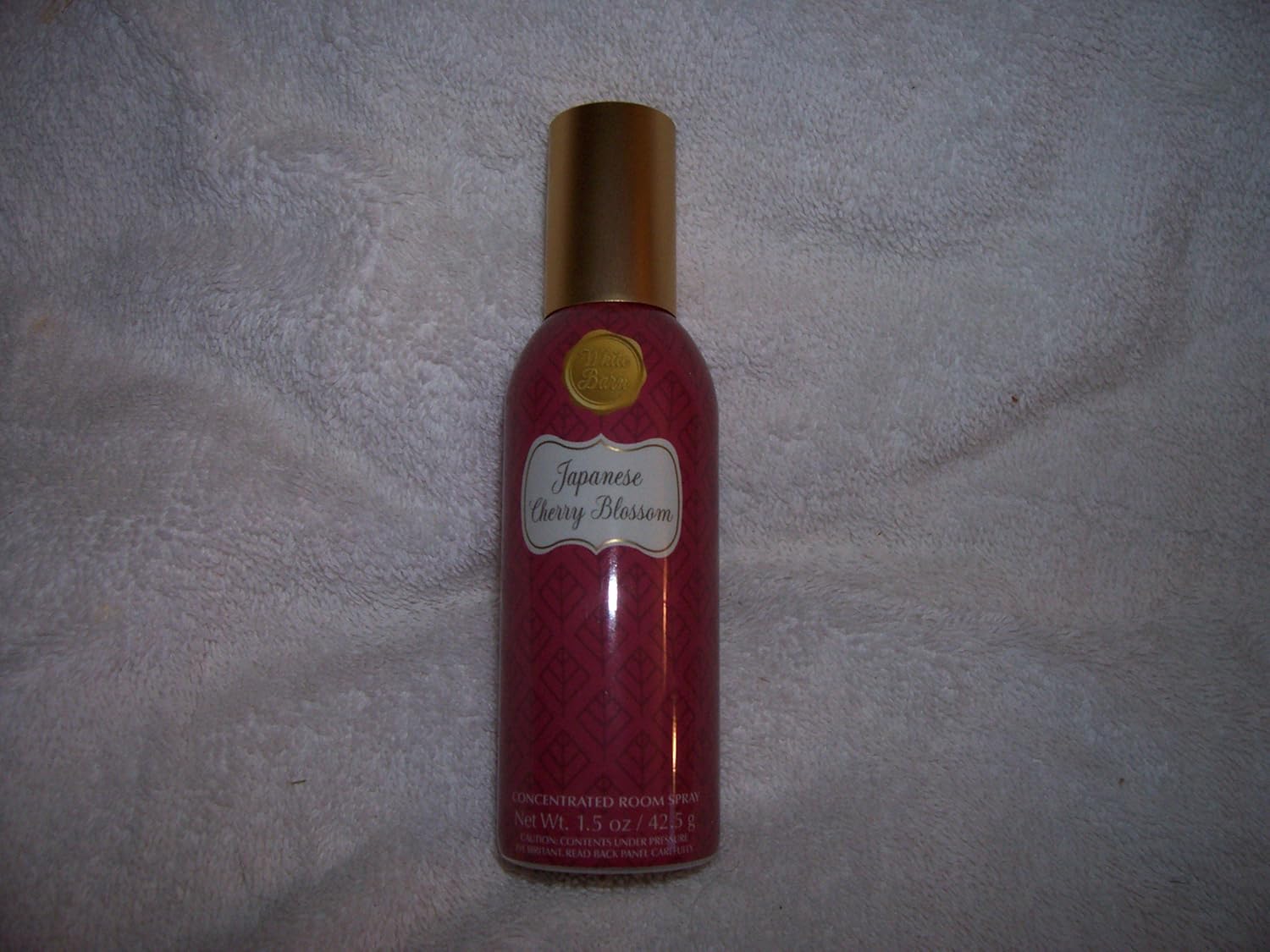 Japanese Cherry Blossom Room Spray Amazon.ca Home