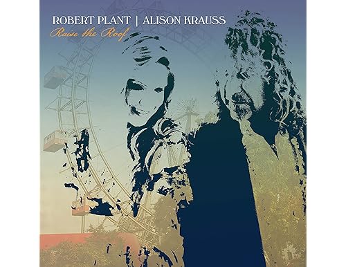 Raise the Roof: Robert Plant at Peak Performance