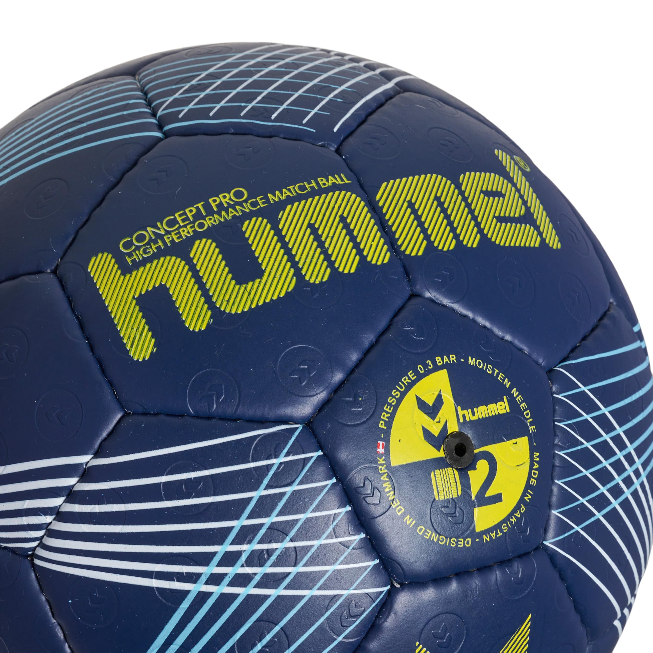 hummel Concept Pro HB - Balonmano Unisex Adulto