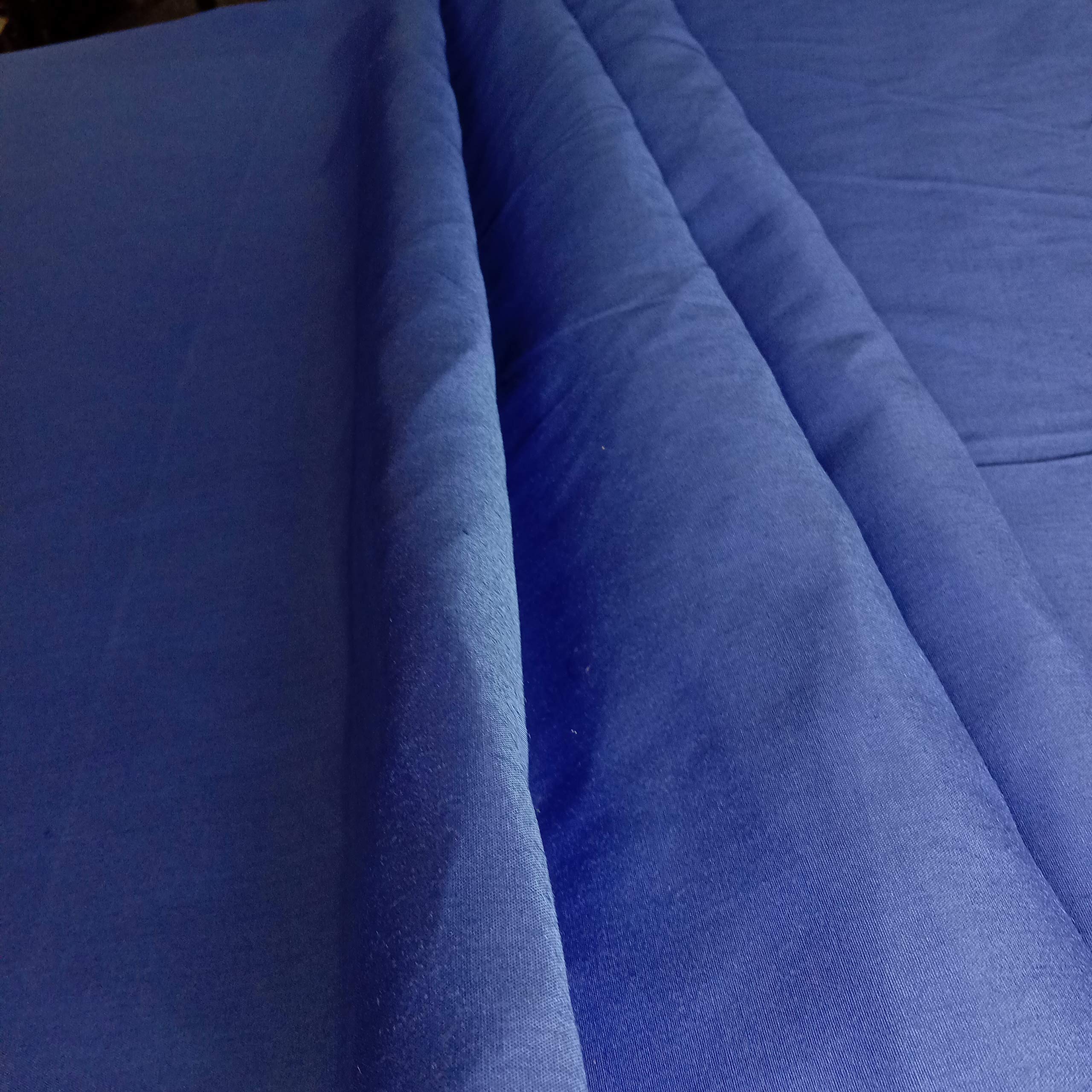 Tessuto Misto Cotone Per Arredo A Fantasia Motivo Melange Nocciola