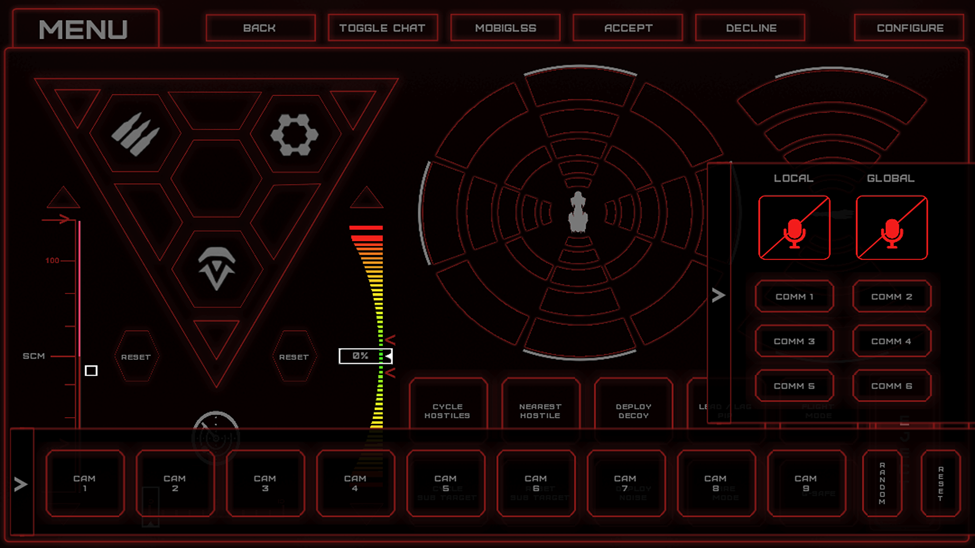 GameTouch for Android