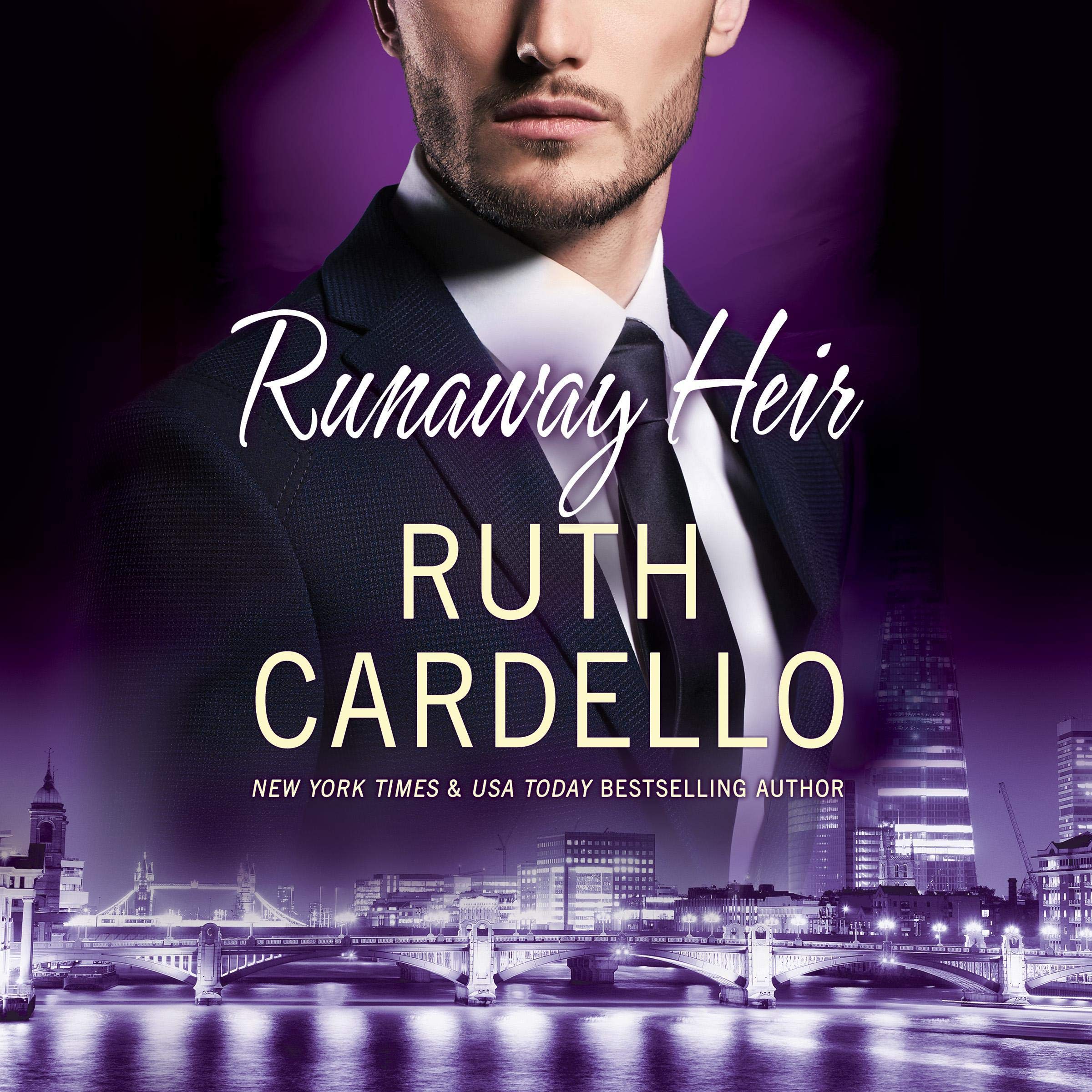 Cover art for Runaway Heir