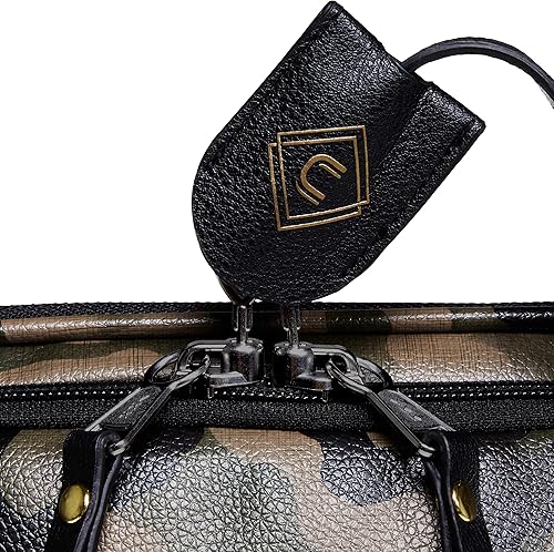 Miniatura 13 de Allen Company Girls Tomboy Clutch Purse