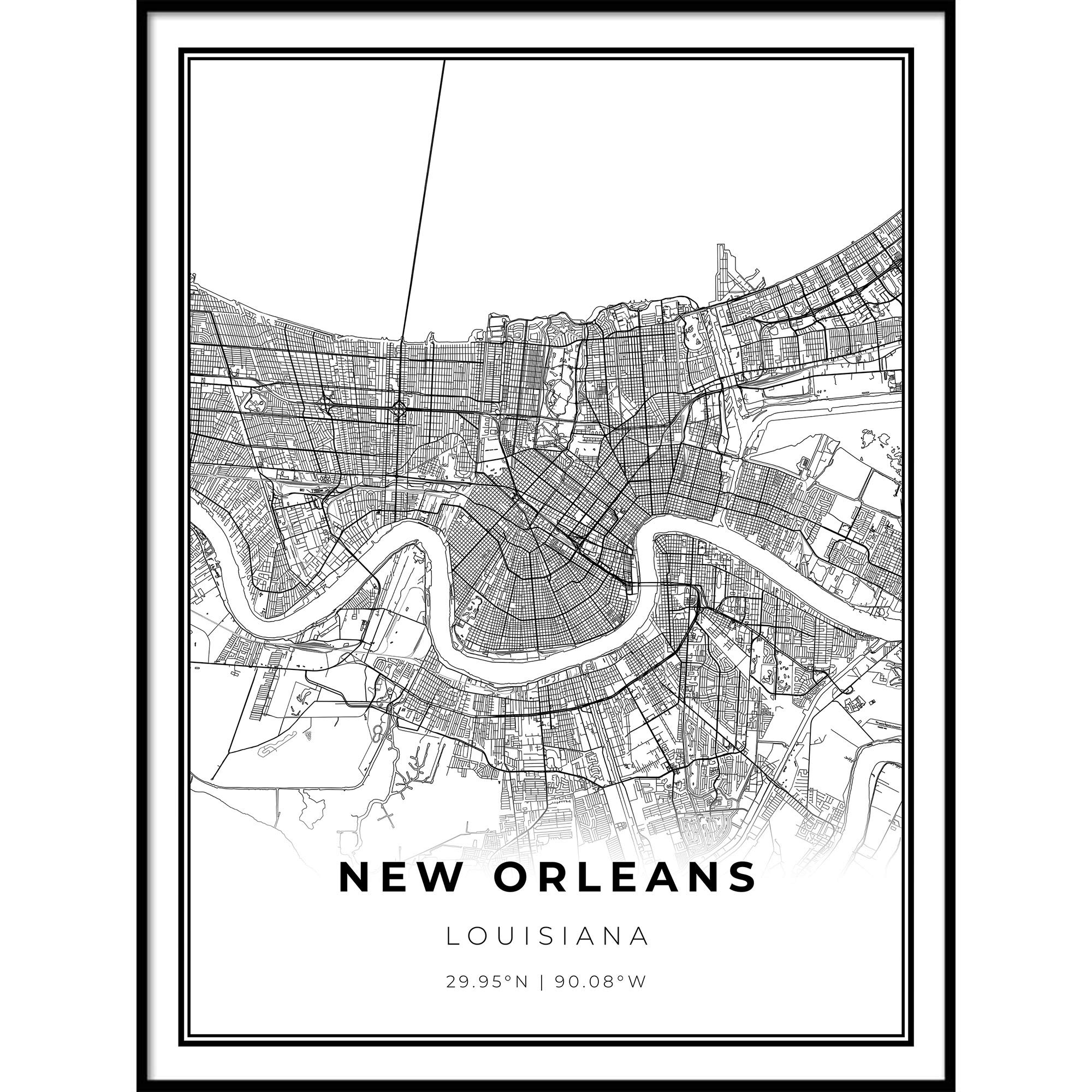 New Orleans Wall Art Decor For You