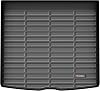 Car Trunk Mat Compatible with MB G L E 2020-2024, Superior Fit and Comfort Car Cargo Liner,Black