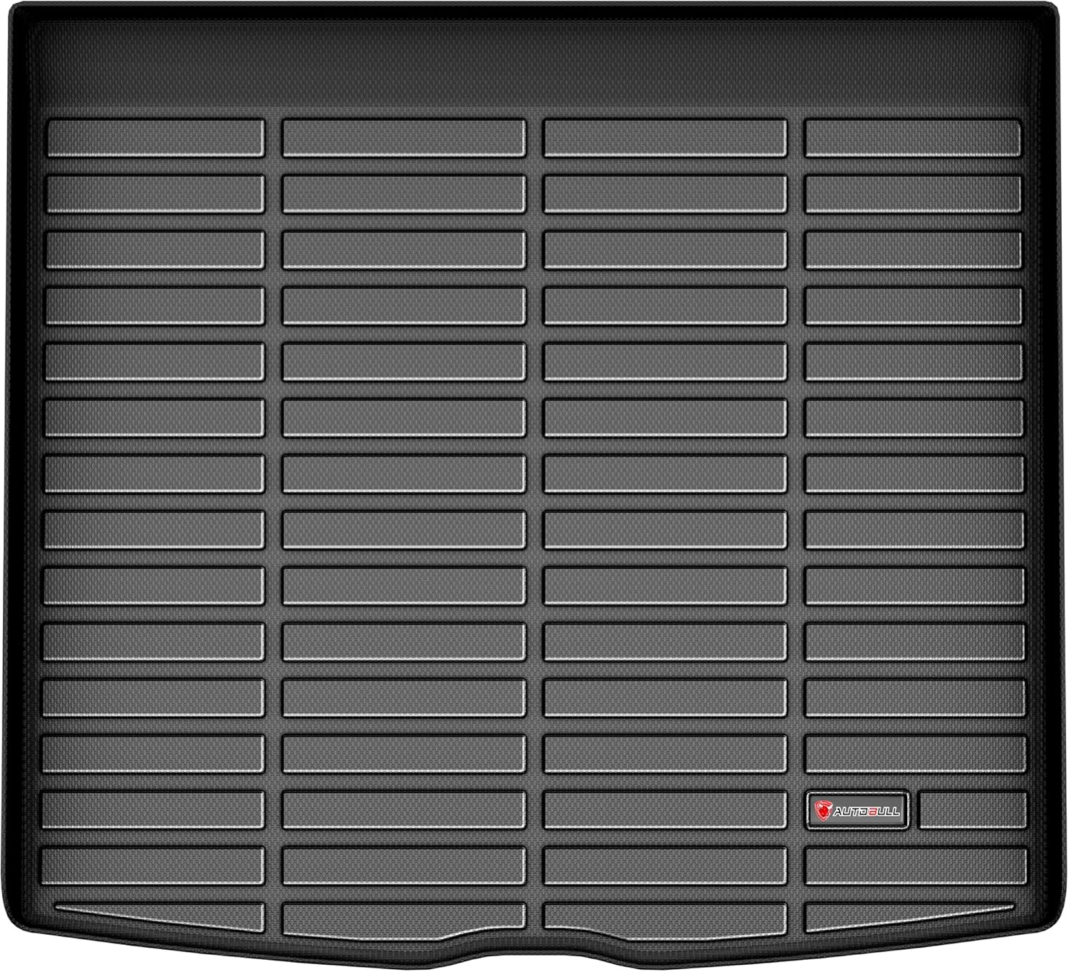 Cargo Liner Compatible with 2020-2024 Mercedes Benz GLE (NOT for AMG) Cargo Mat?All Weather Protection Trunk Liner Rear Trunk mat?Black 2020-2024 GLE Trunk Liner