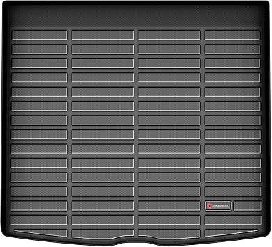 Car Trunk Mat Compatible with MB G L E 2020-2024, Superior Fit and Comfort Car Cargo Liner,Black