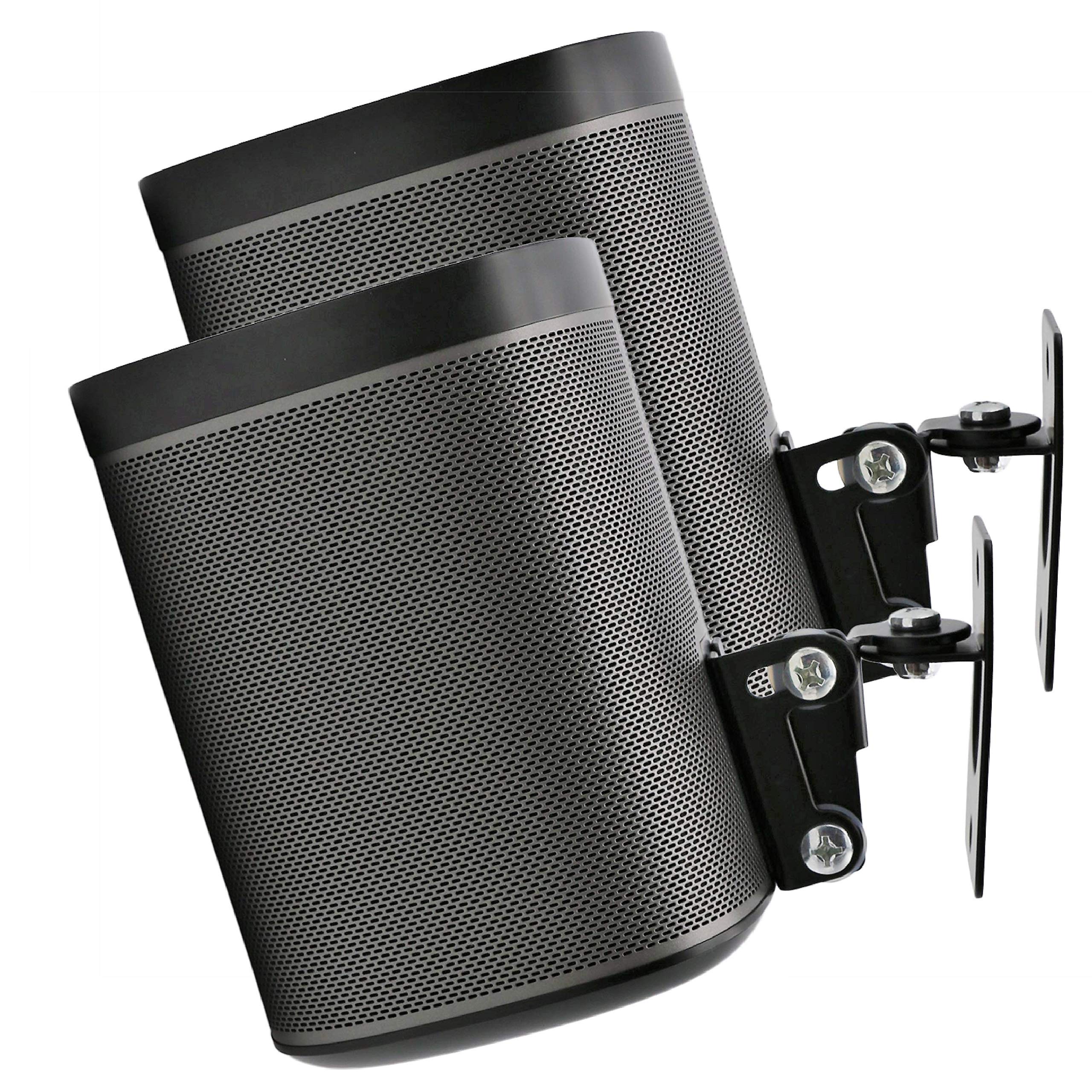 sonos wall brackets