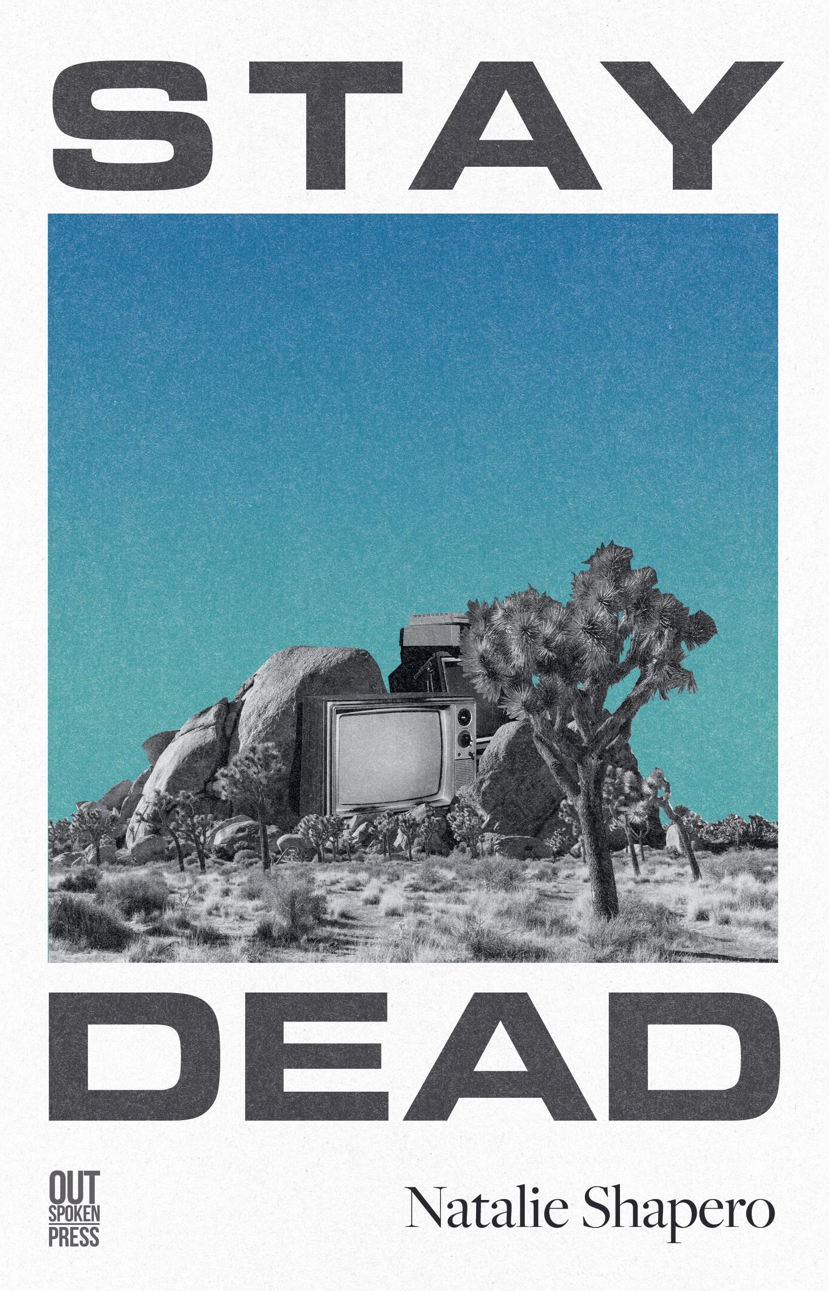Stay Dead