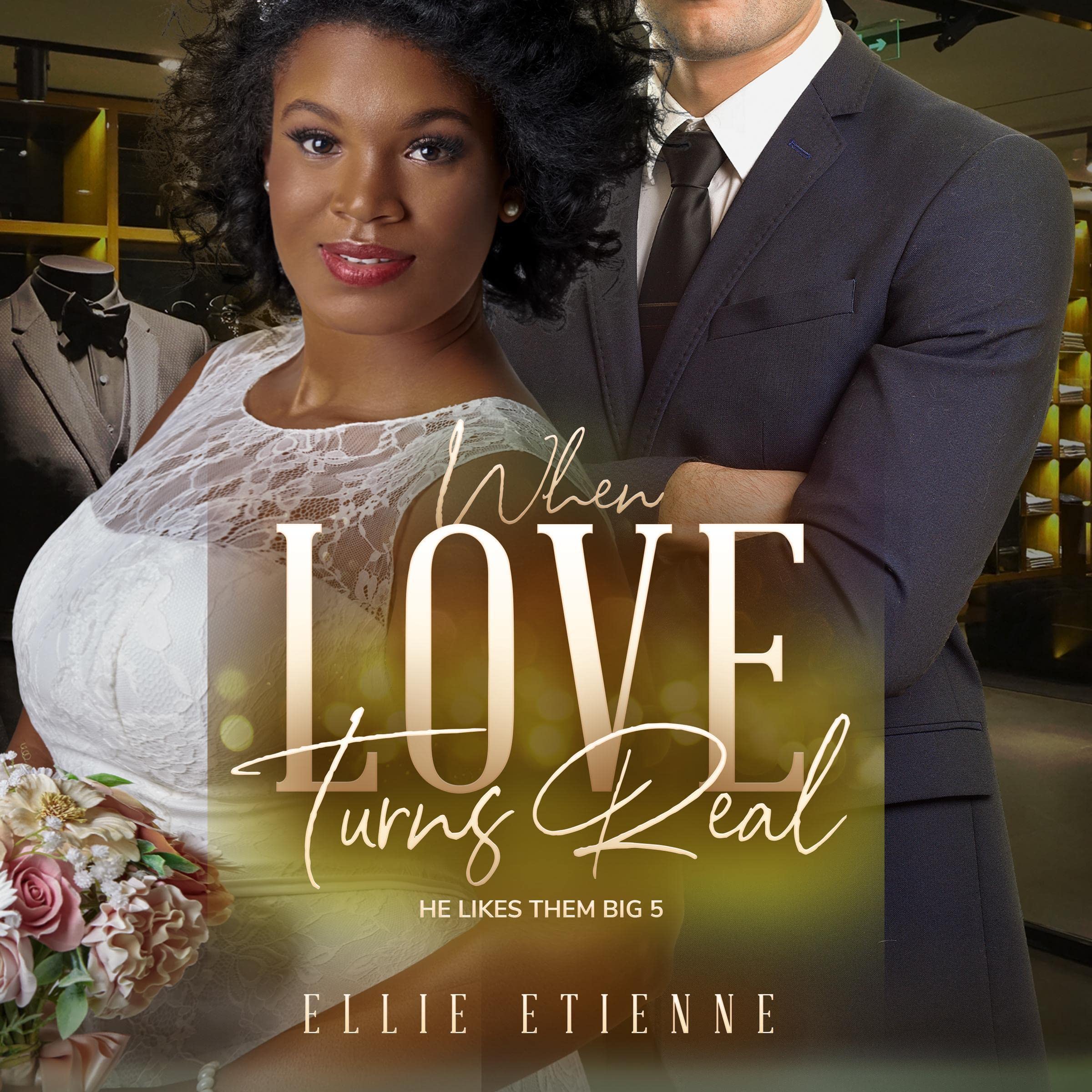 When Love Turns Real