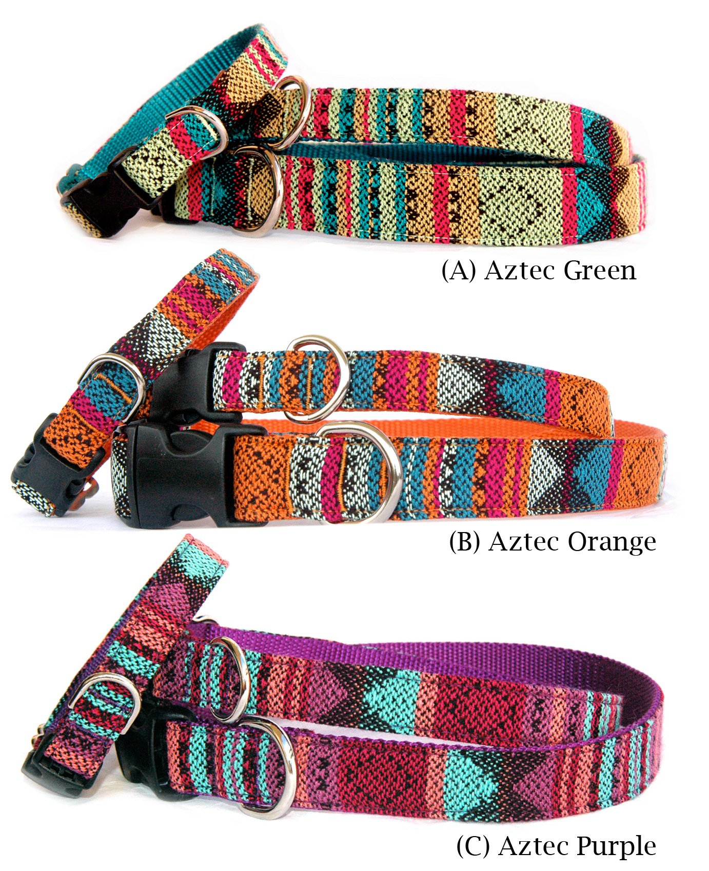 boho dog harness