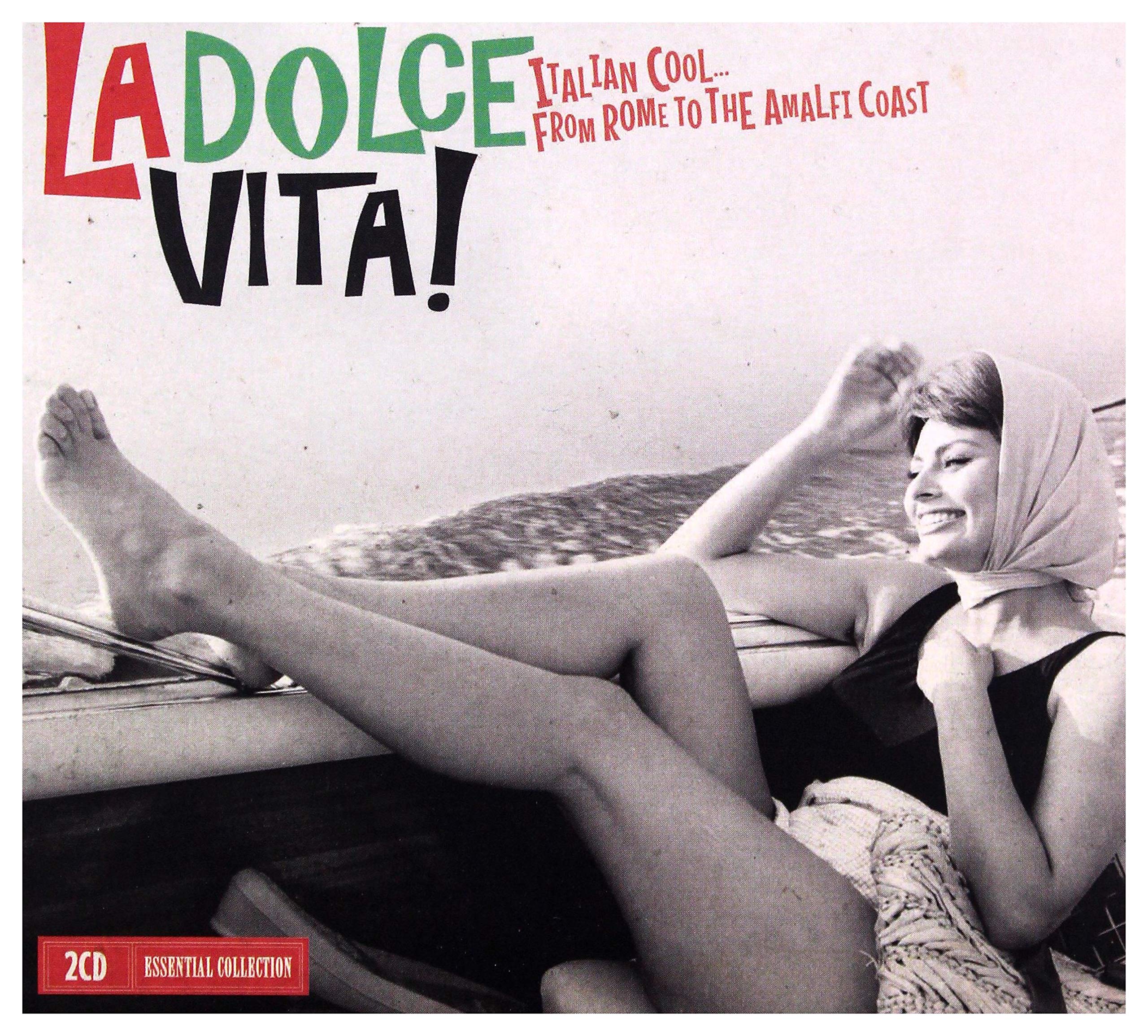 La Dolce Vita