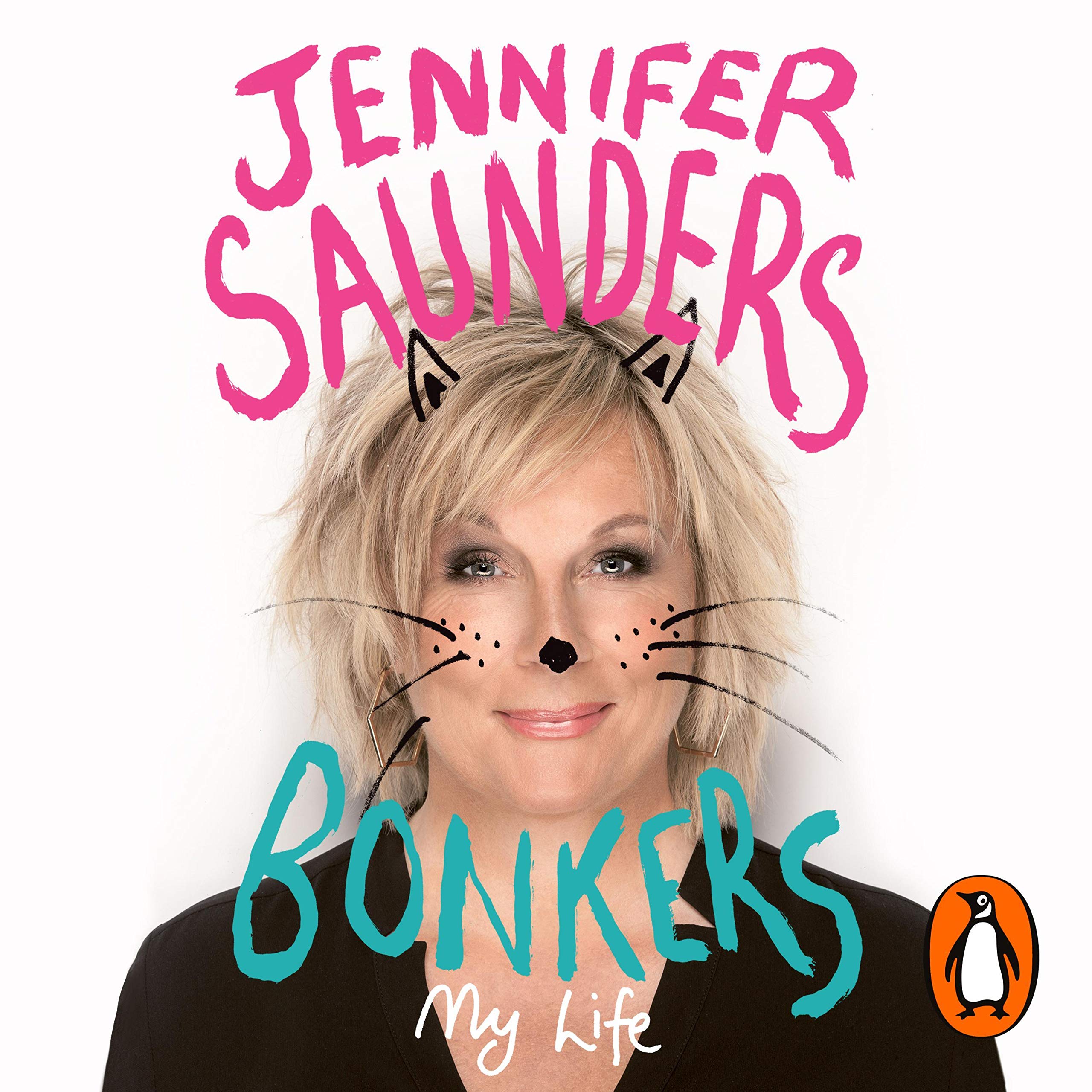 Cover art for Bonkers