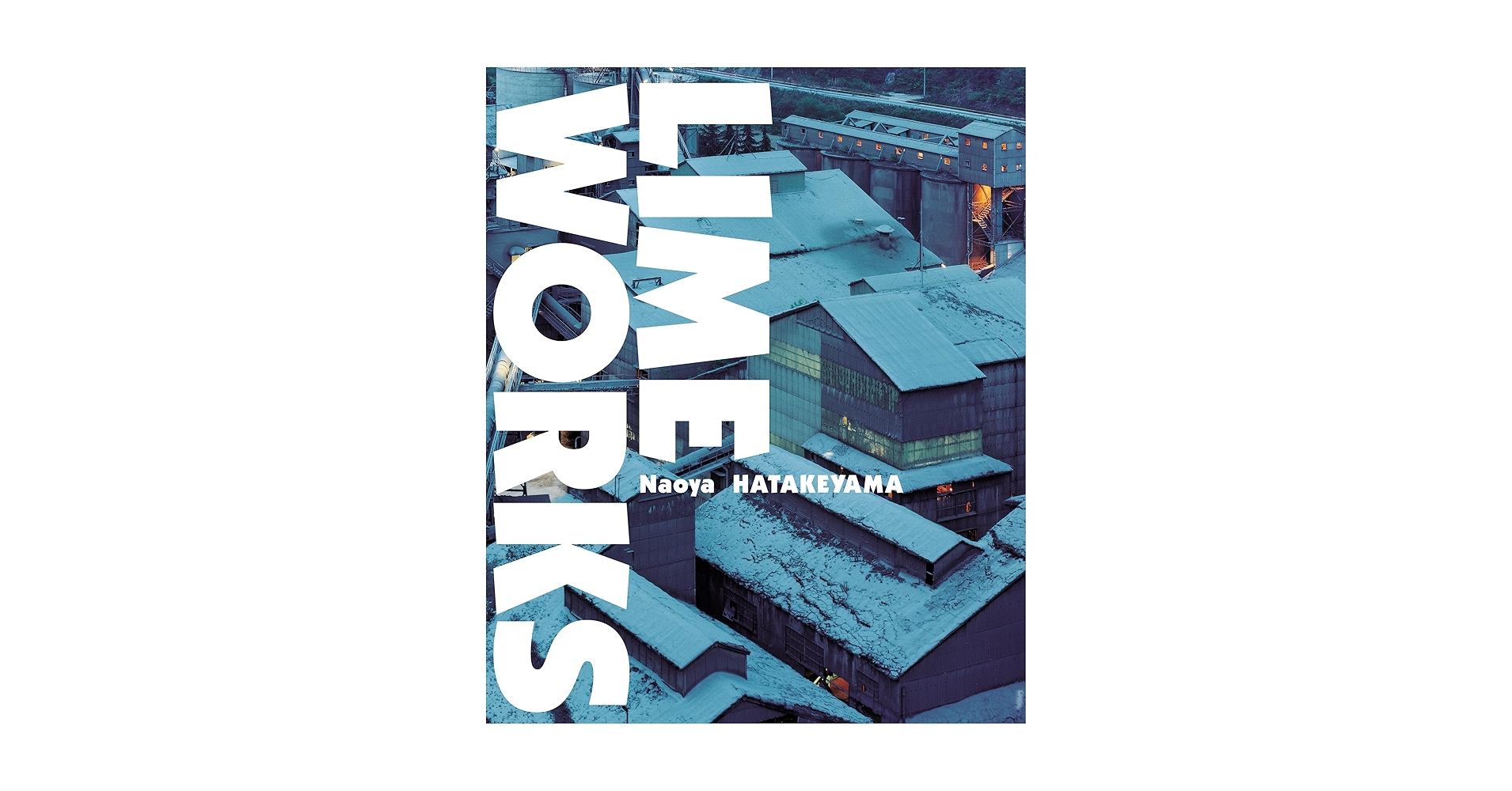 LIME WORKS　畠山直哉　初版 新版 LIME WORKS | 畠山直哉 |本 | 通販 | Amazon